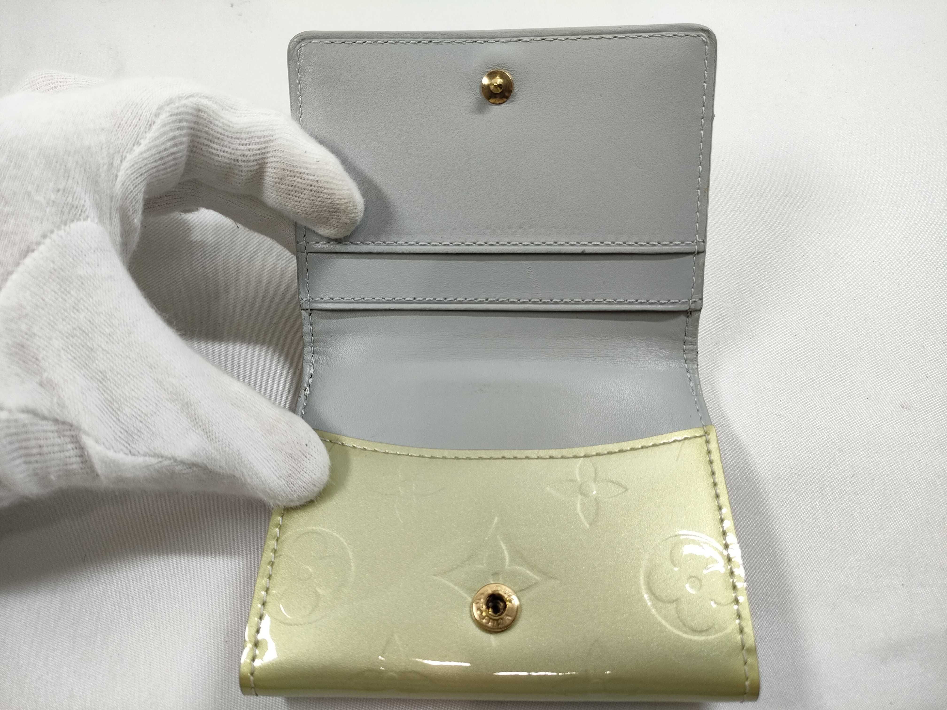 Vernis Ludlow Wallet — view 7
