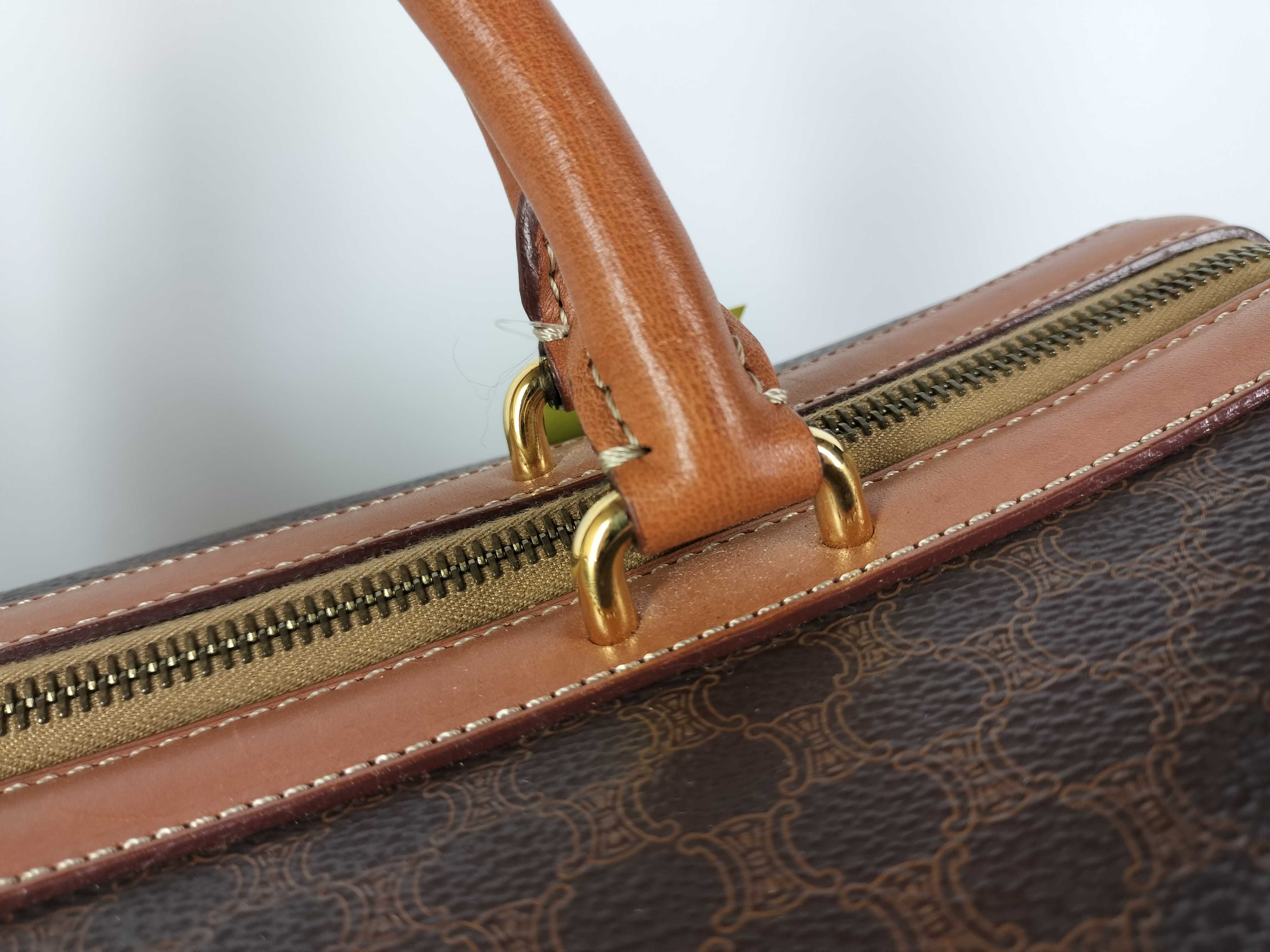 Boston 2-Way Handbag — view 3