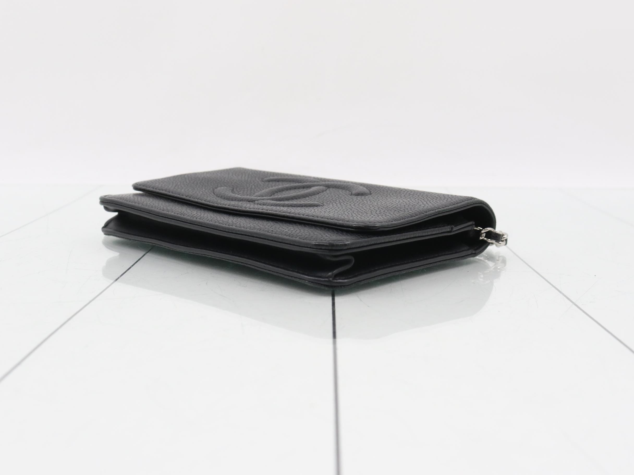 Caviar skin (bag) - Shoulder bag — view 6