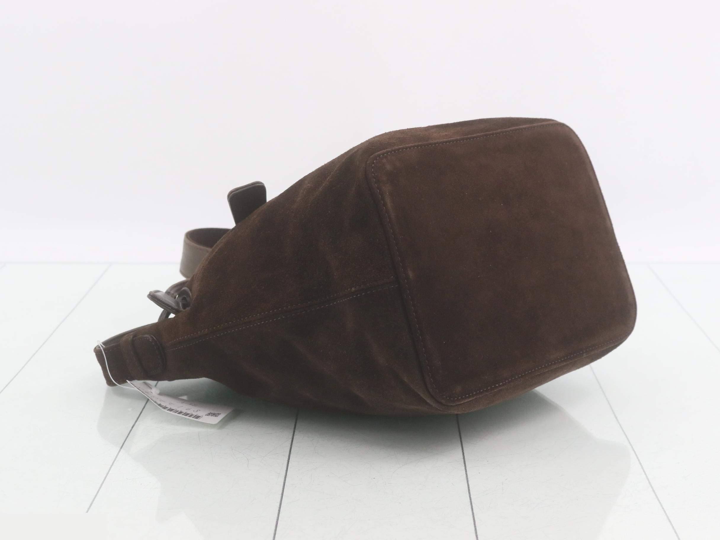 Suede (bag) — view 5