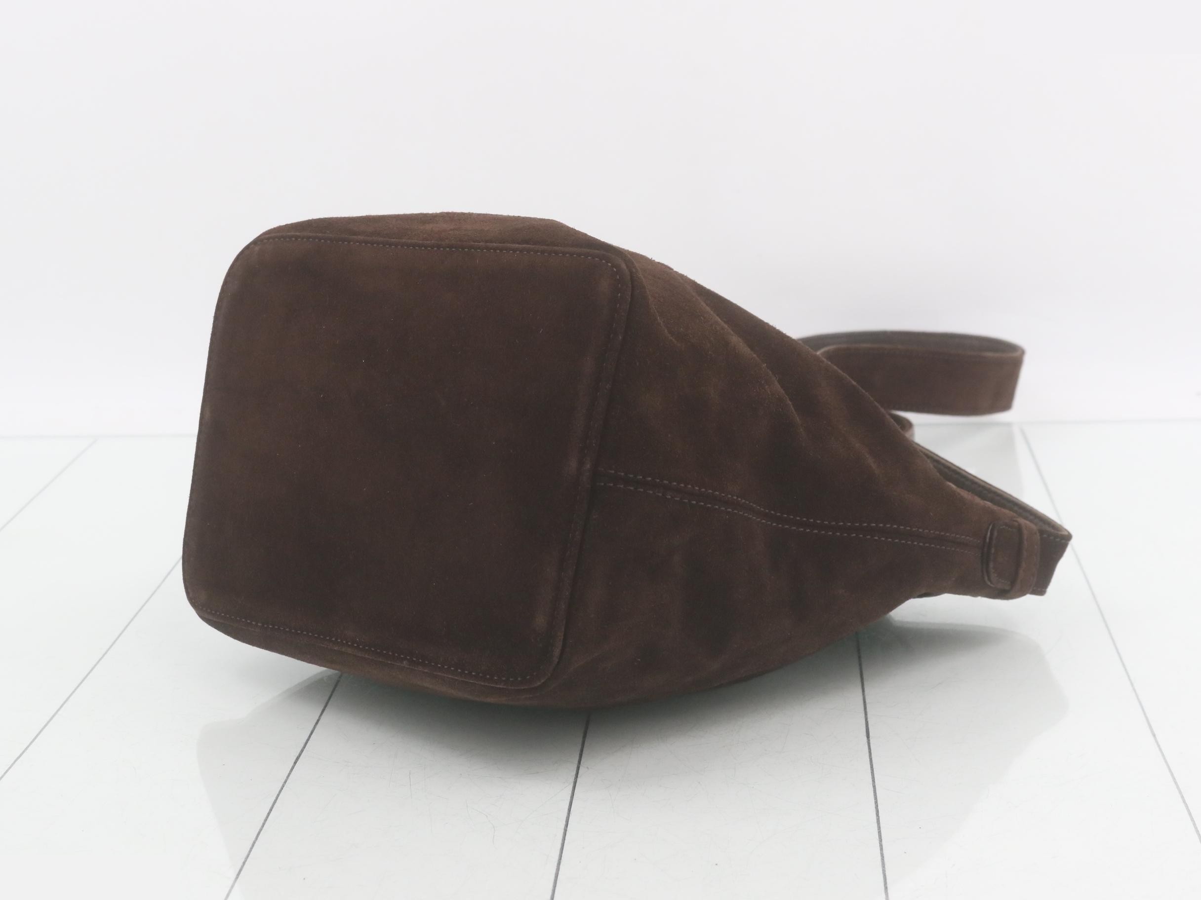 Suede (bag) — view 6