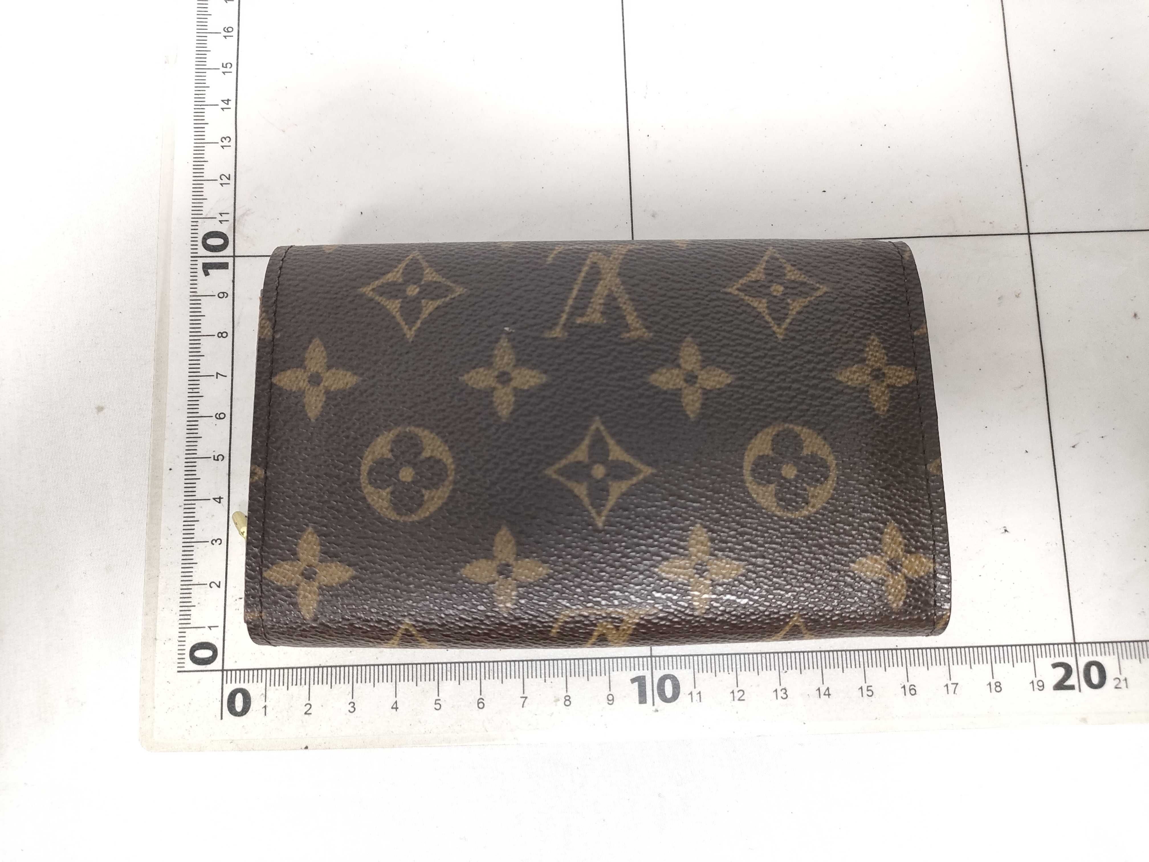 Portemonnaie Billet Trésor Wallet — view 2