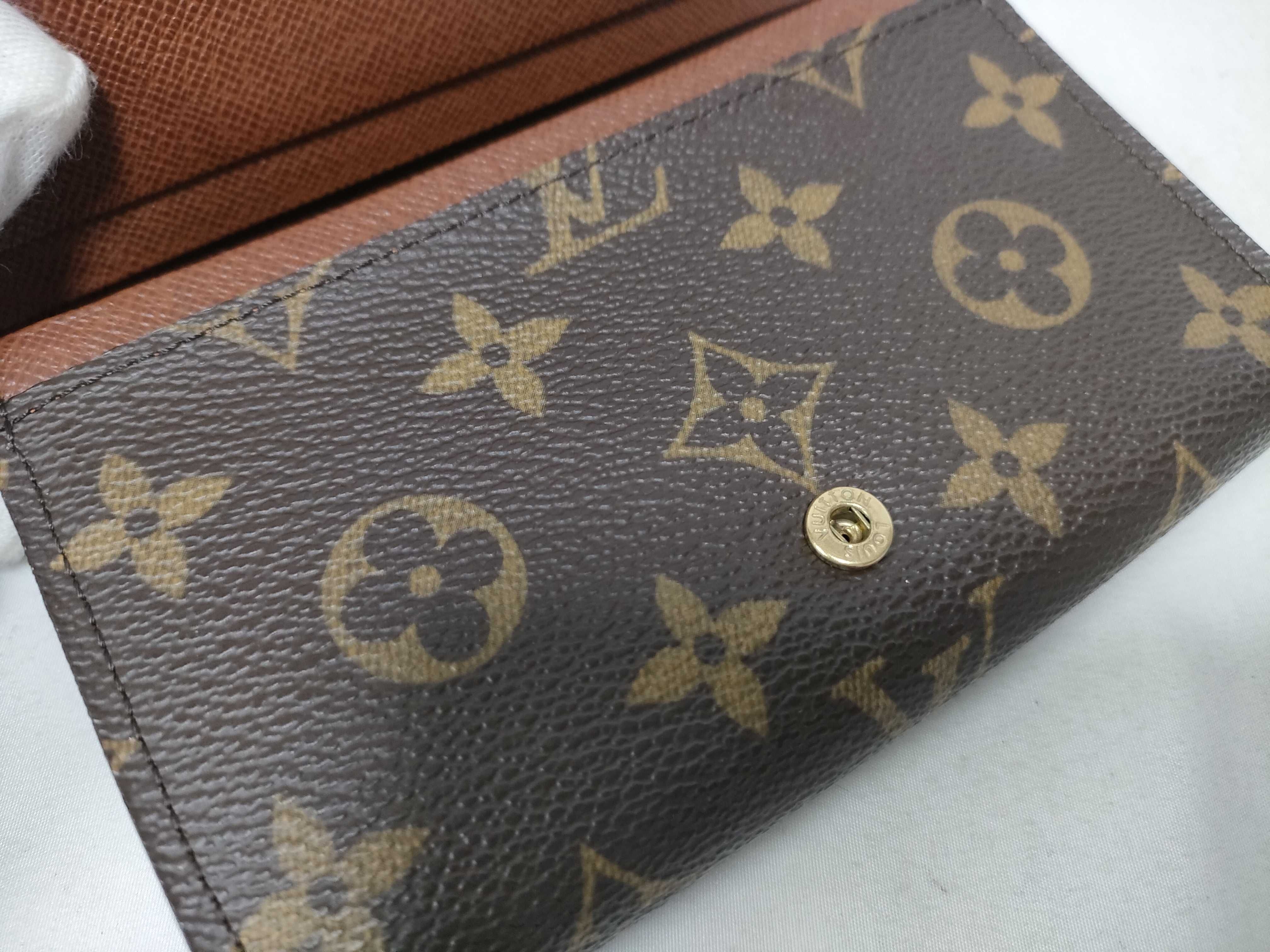 Portemonnaie Billet Trésor Wallet — view 14