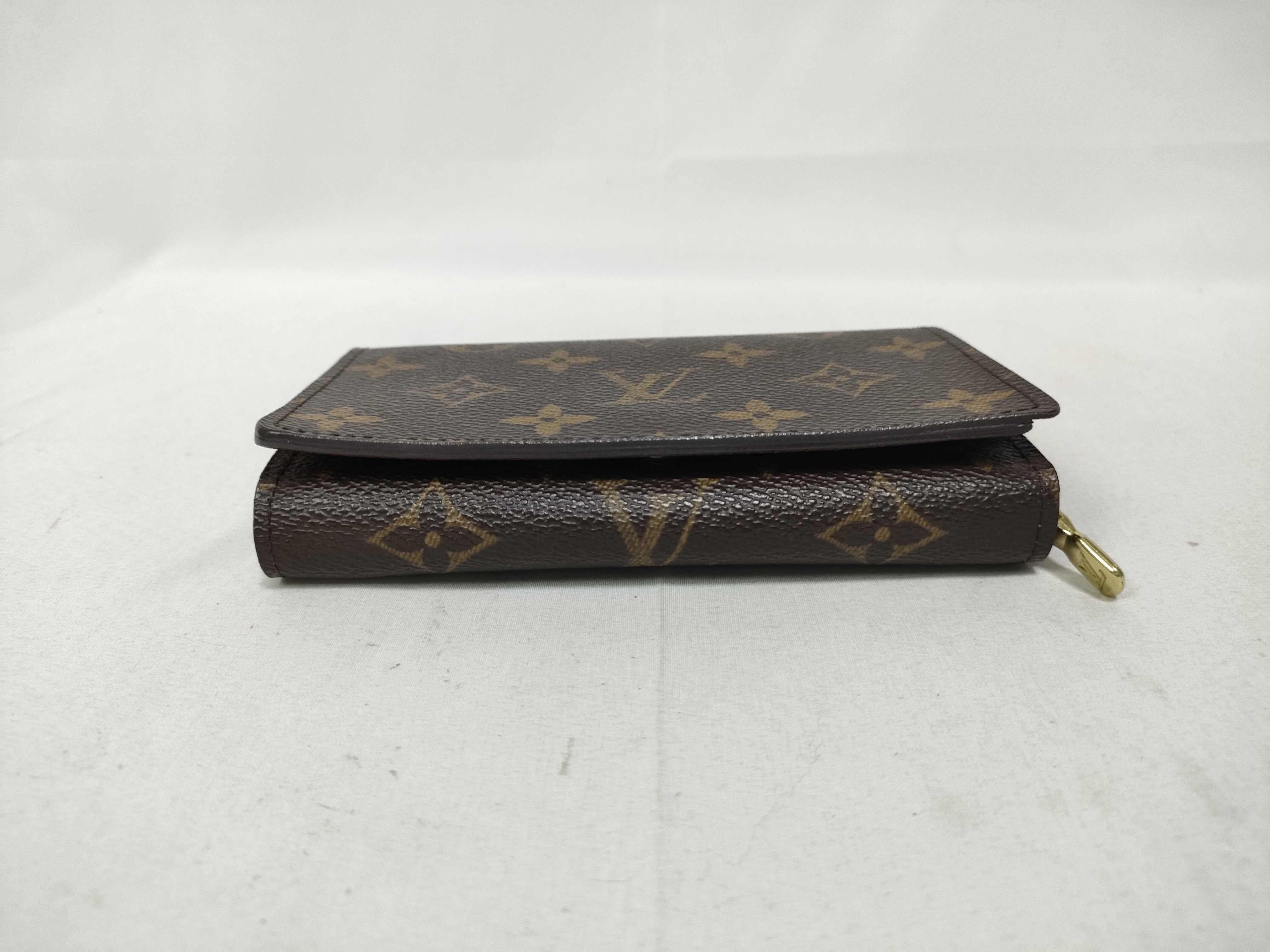 Portemonnaie Billet Trésor Wallet — view 5