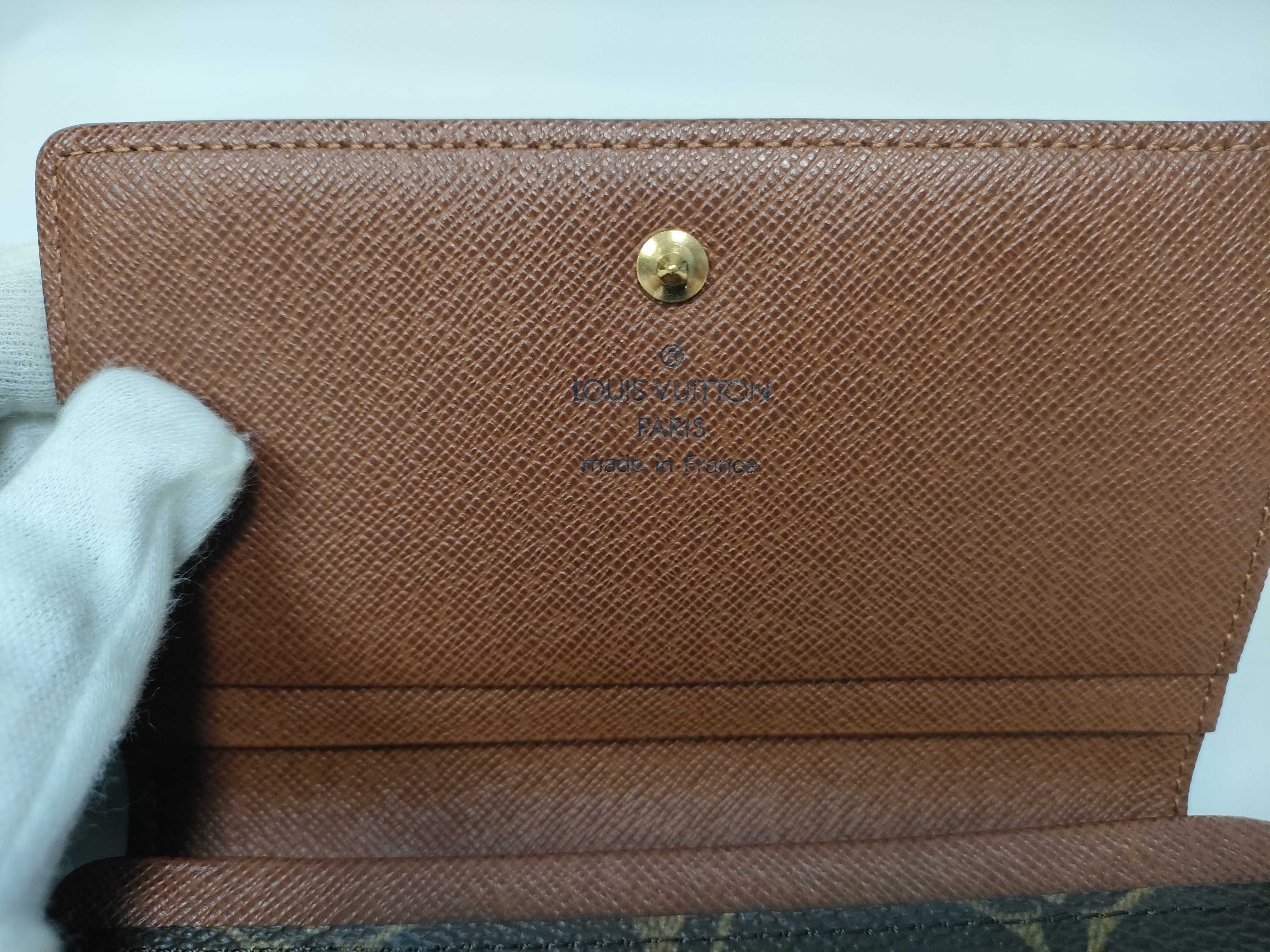 Portemonnaie Billet Trésor Wallet — view 9