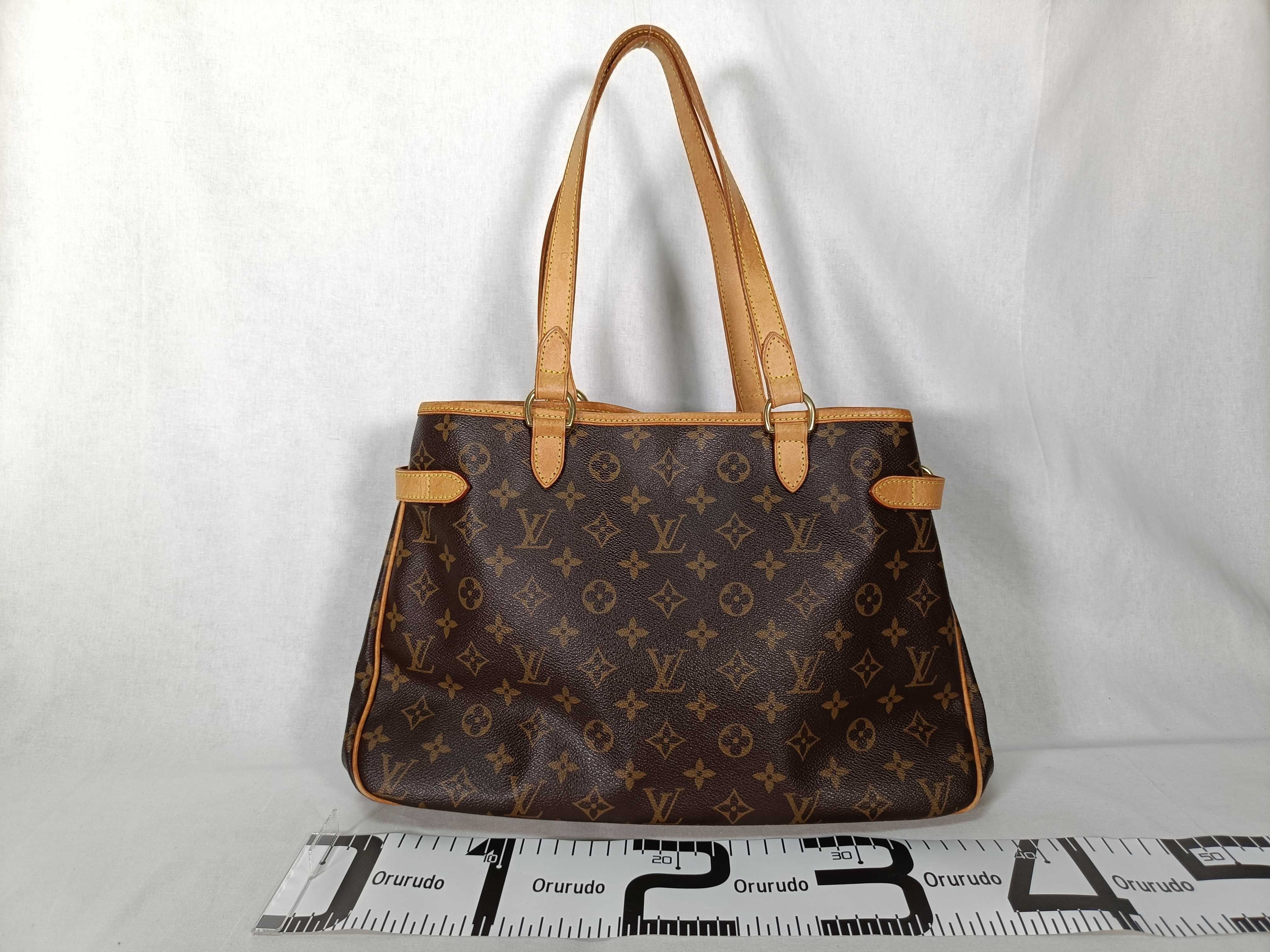 Monogram Tote Bag — view 2