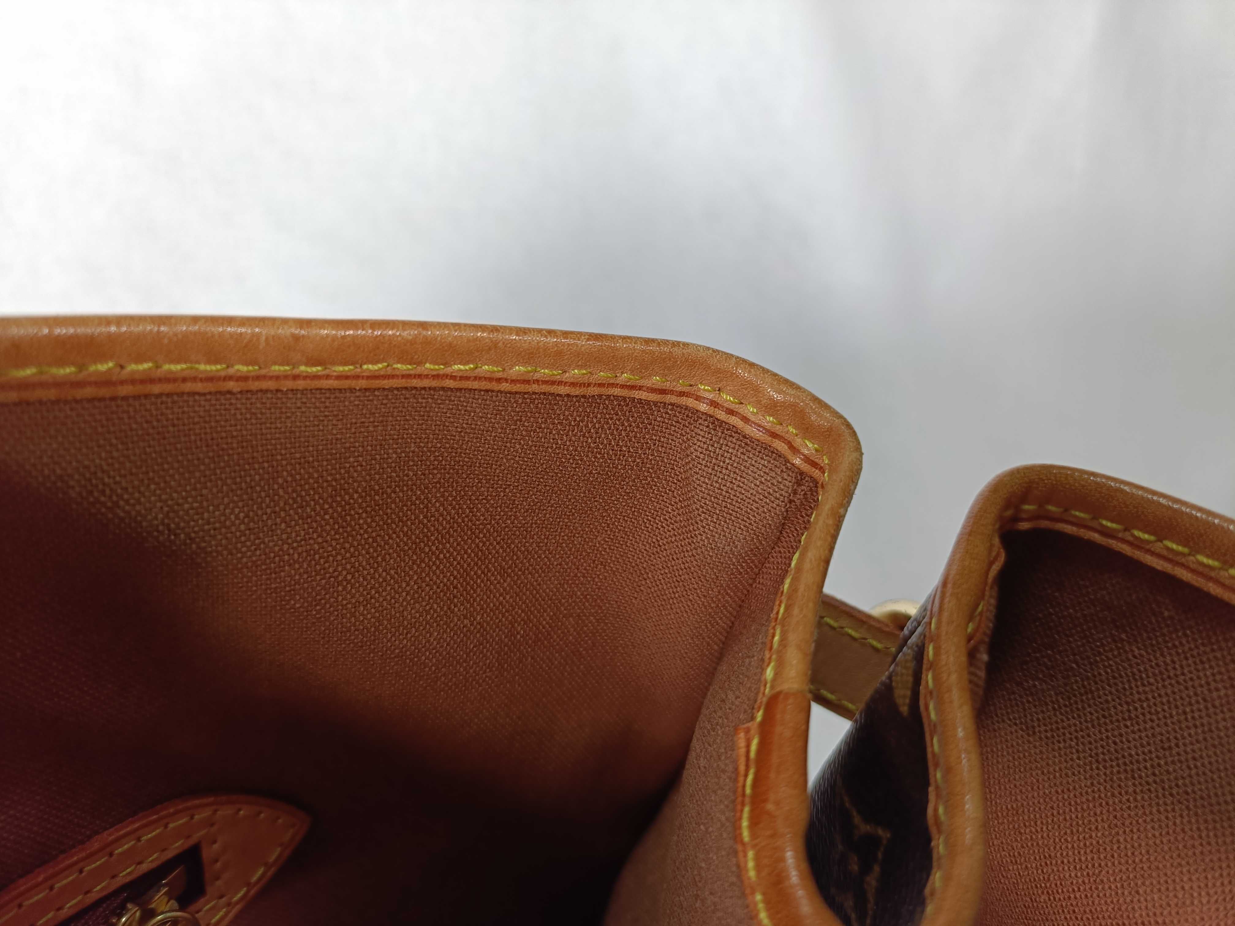 Monogram Tote Bag — view 11