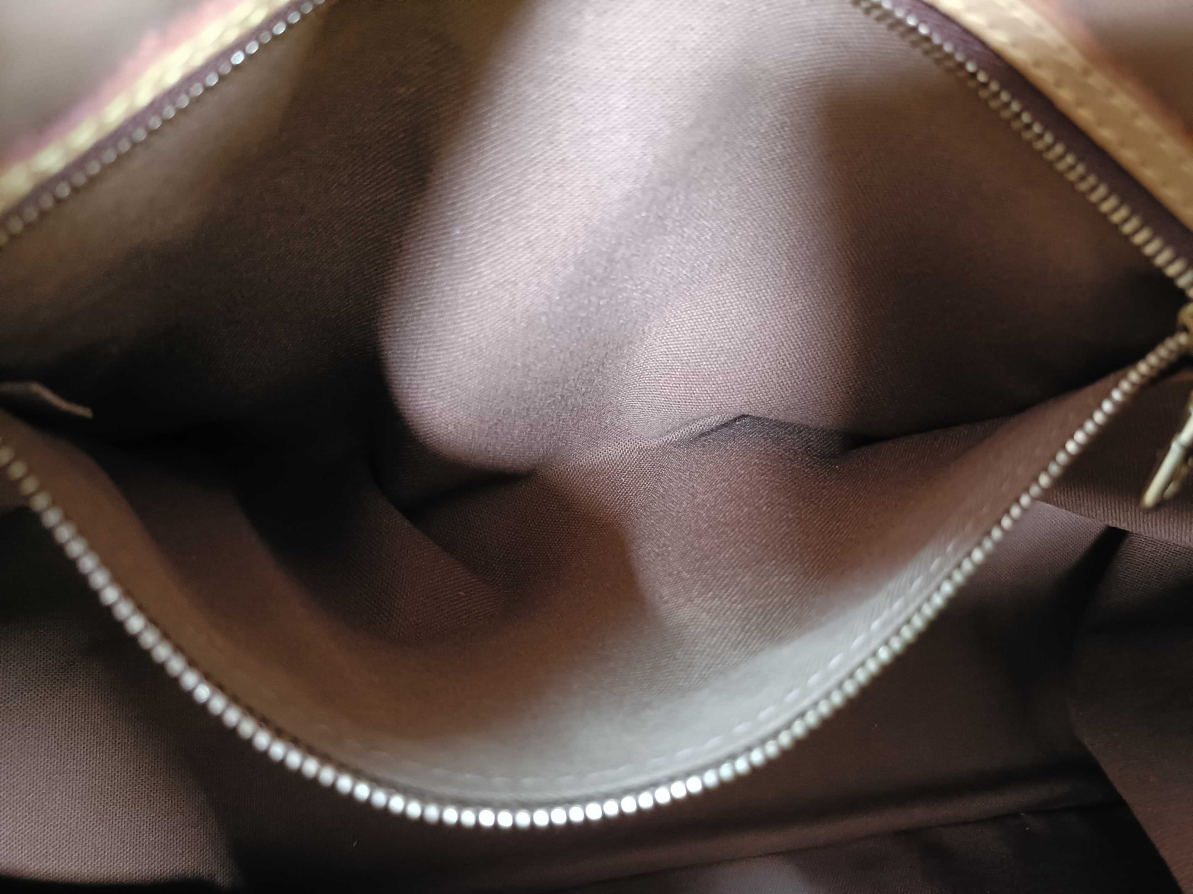 Monogram Tote Bag — view 13