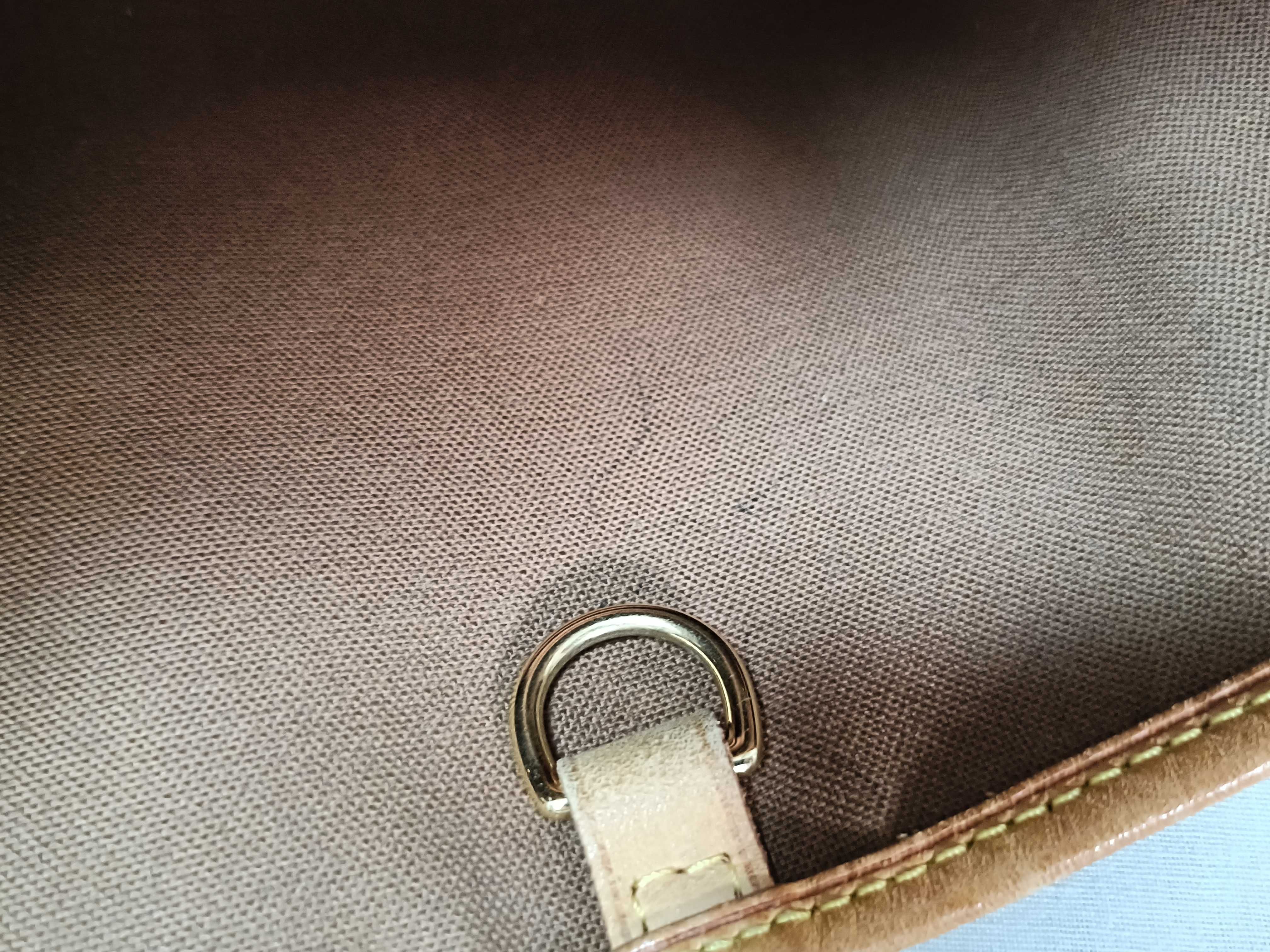 Monogram Tote Bag — view 15