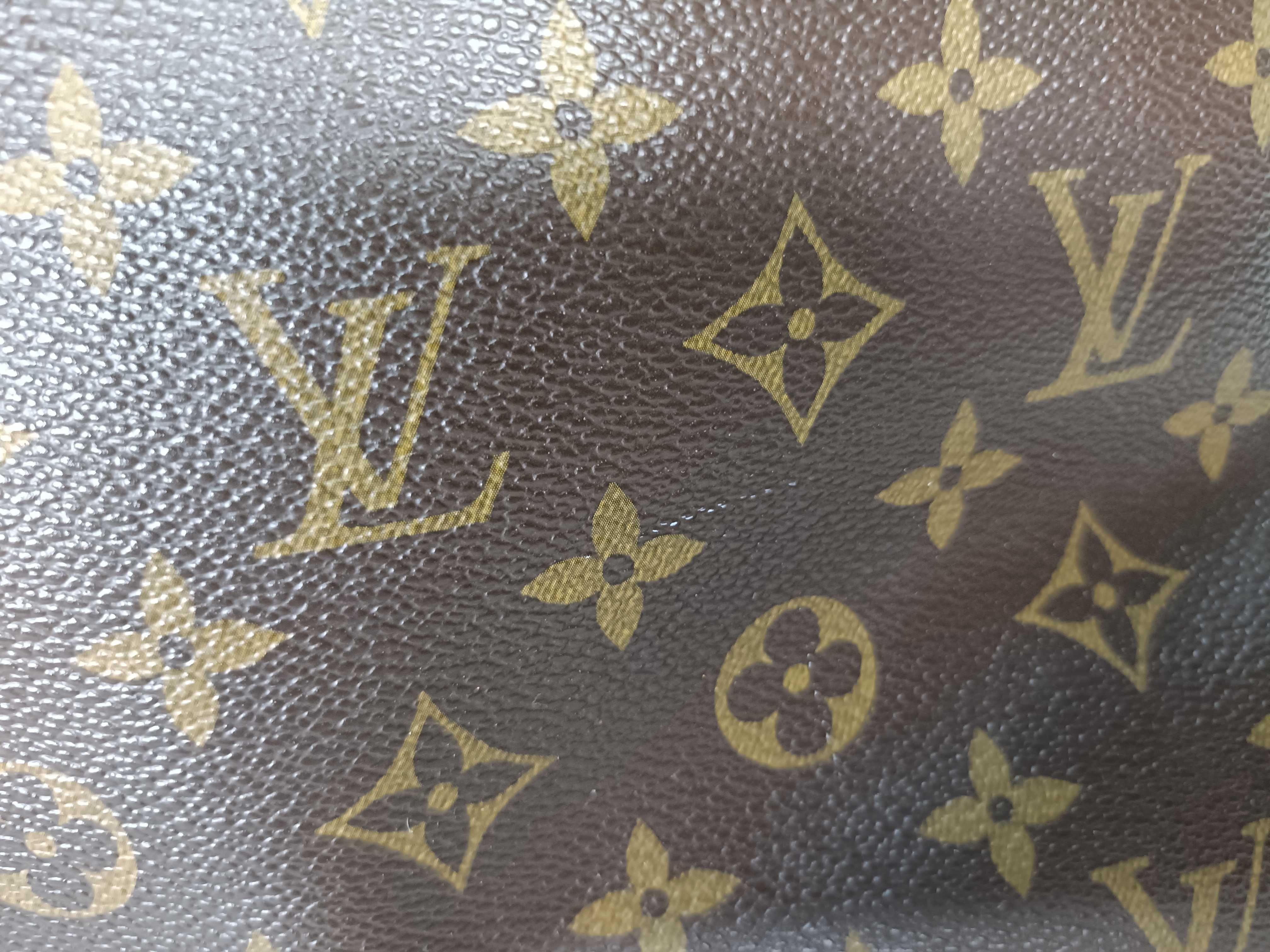Monogram Tote Bag — view 3