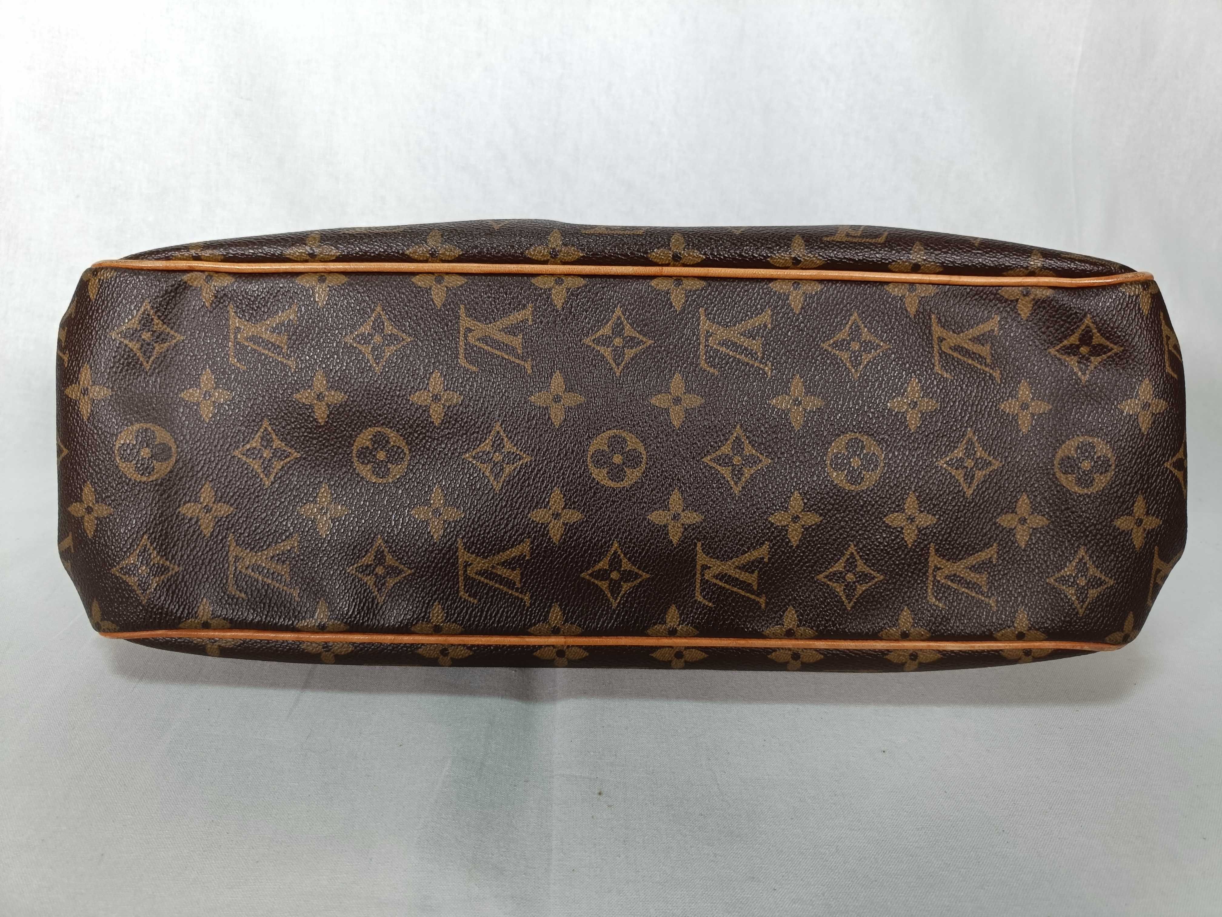 Monogram Tote Bag — view 4