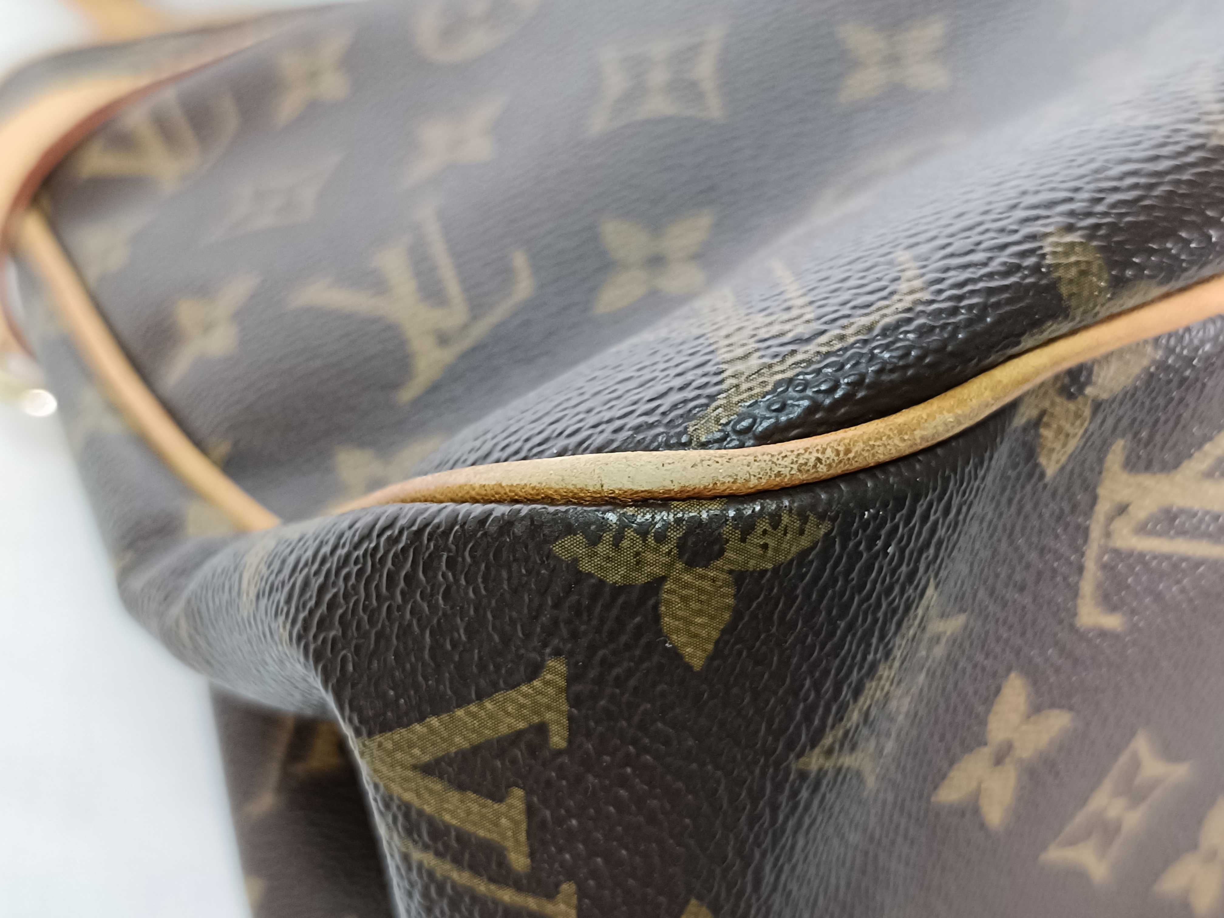 Monogram Tote Bag — view 5