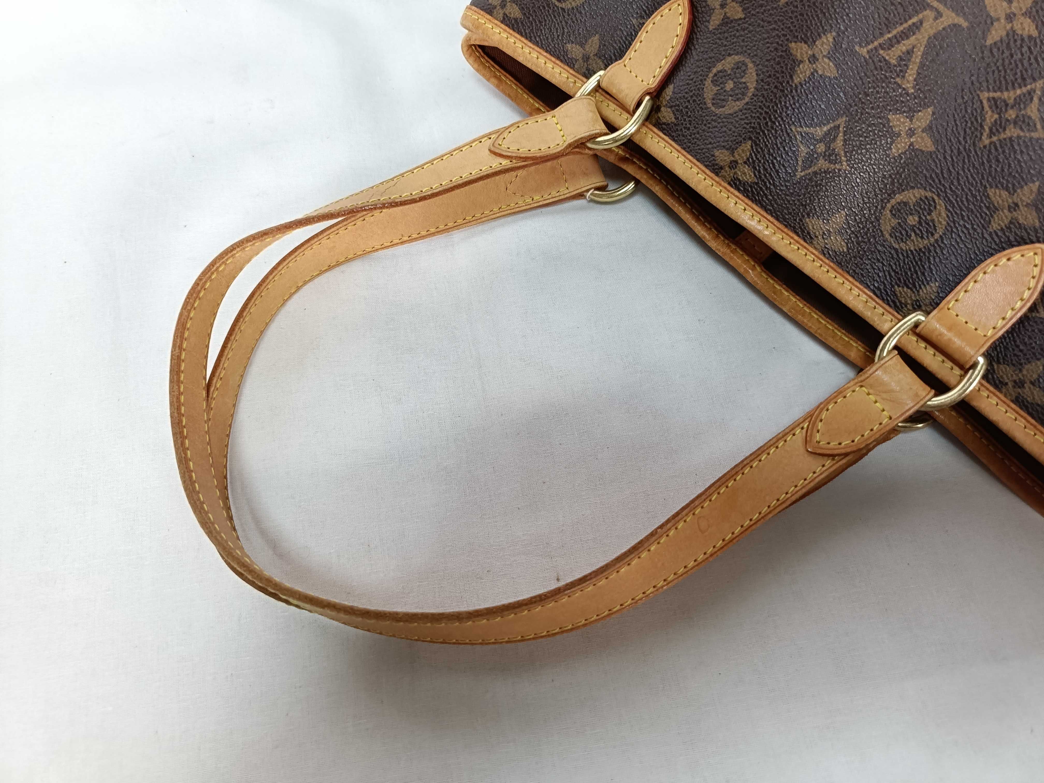 Monogram Tote Bag — view 7