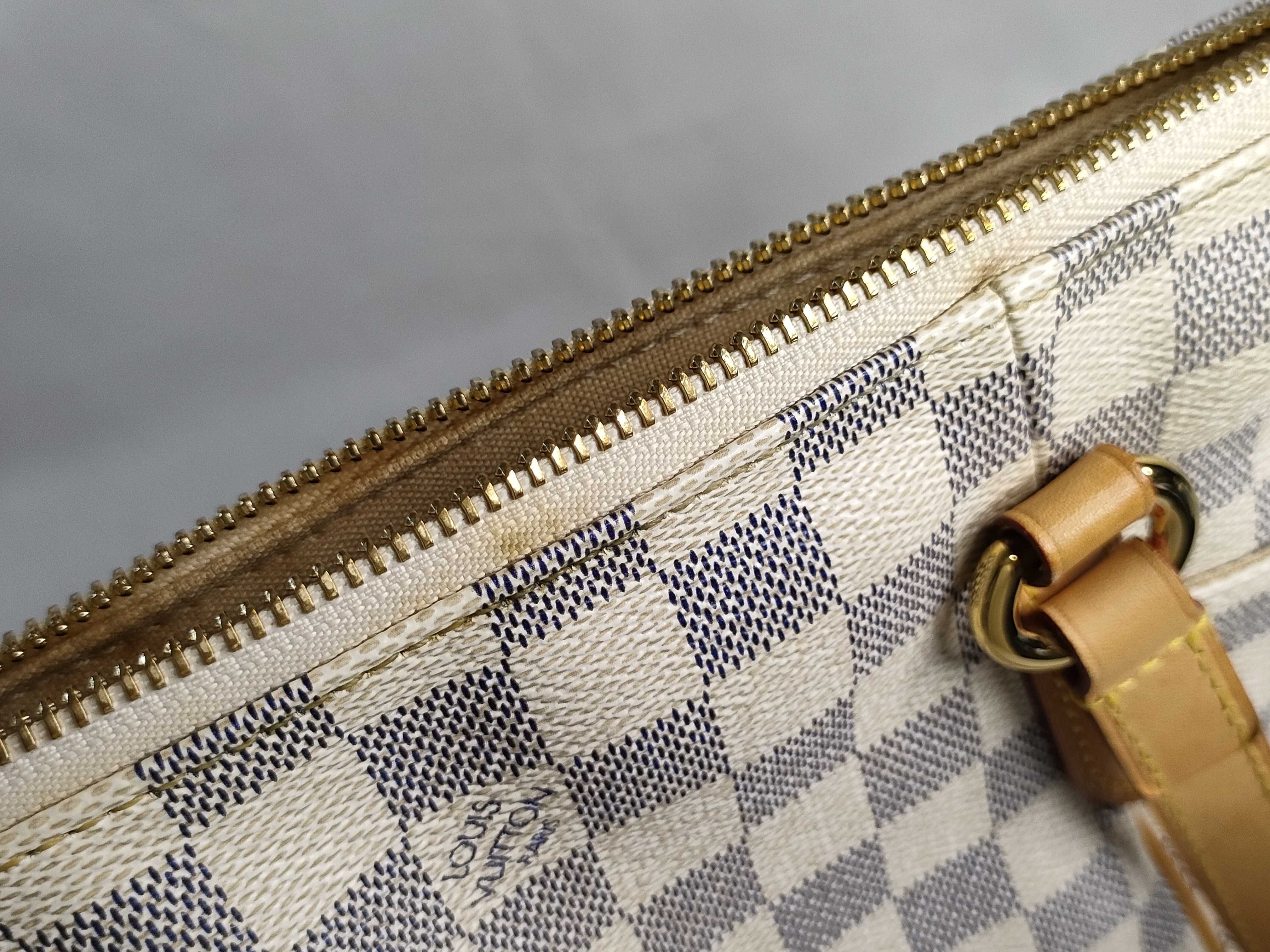 Damier Azur Totally PM Tote Bag Z11392 Tote Bag — view 14