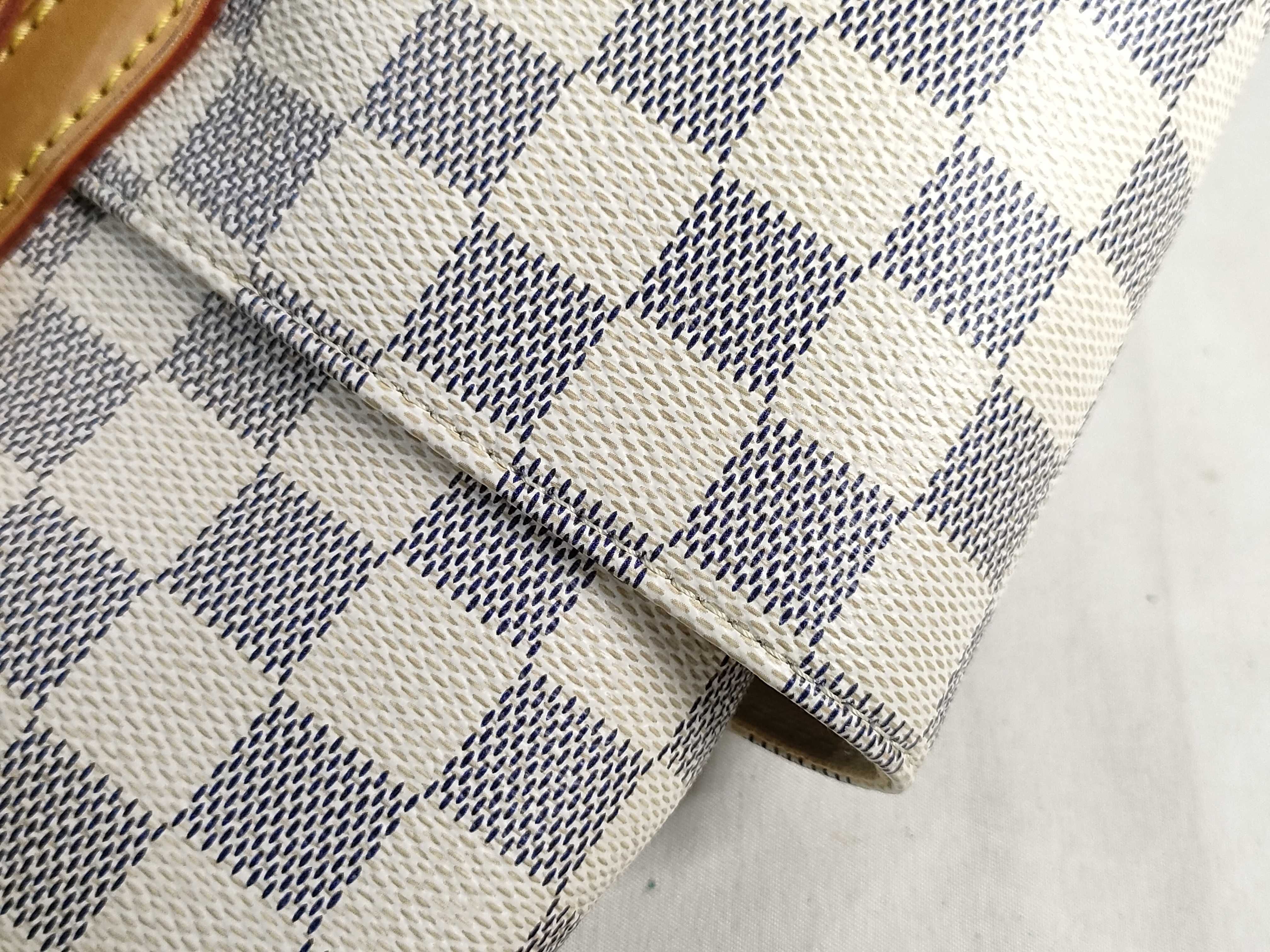 Damier Azur Totally PM Tote Bag Z11392 Tote Bag — view 15