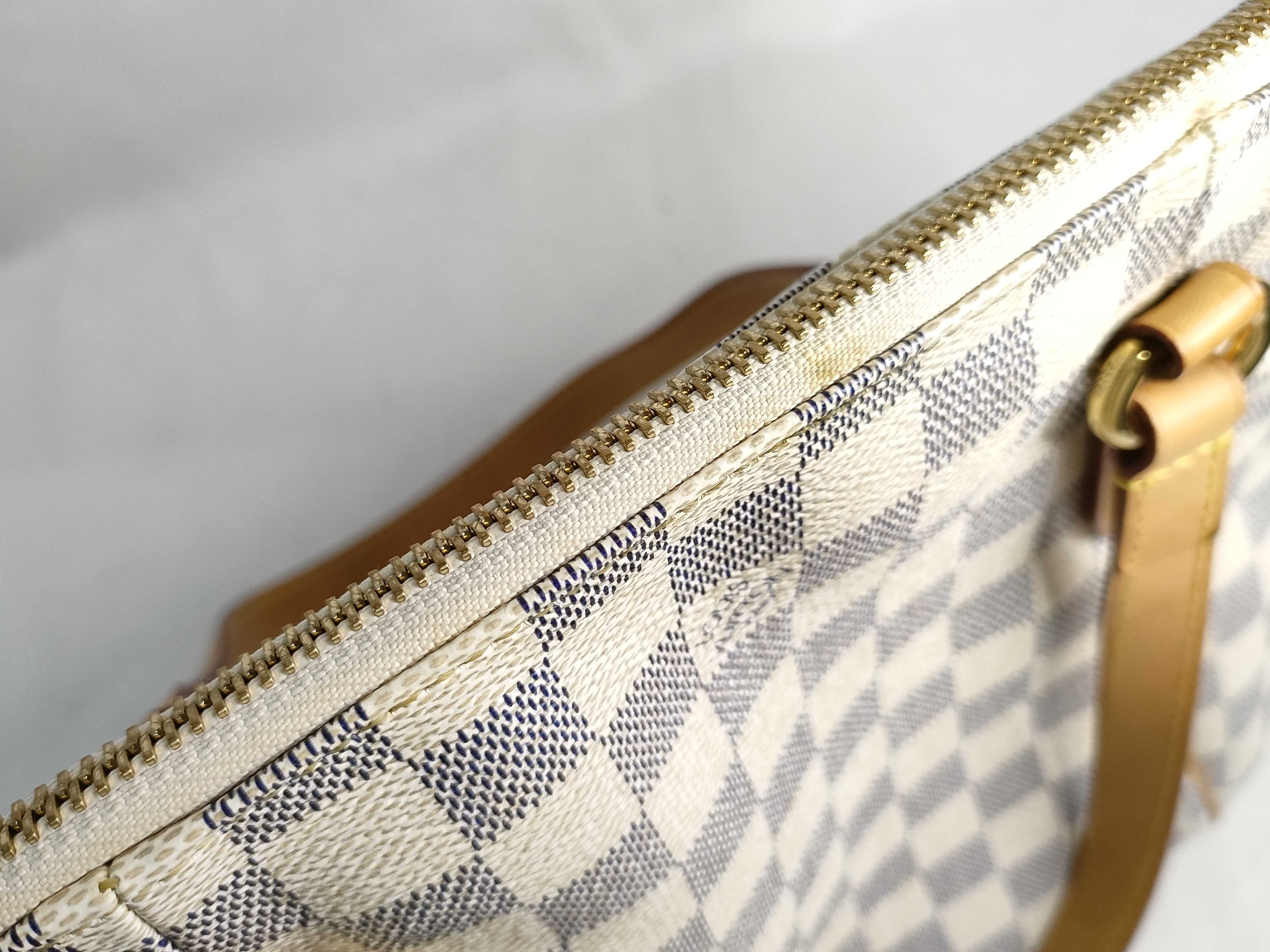 Damier Azur Totally PM Tote Bag Z11392 Tote Bag — view 8