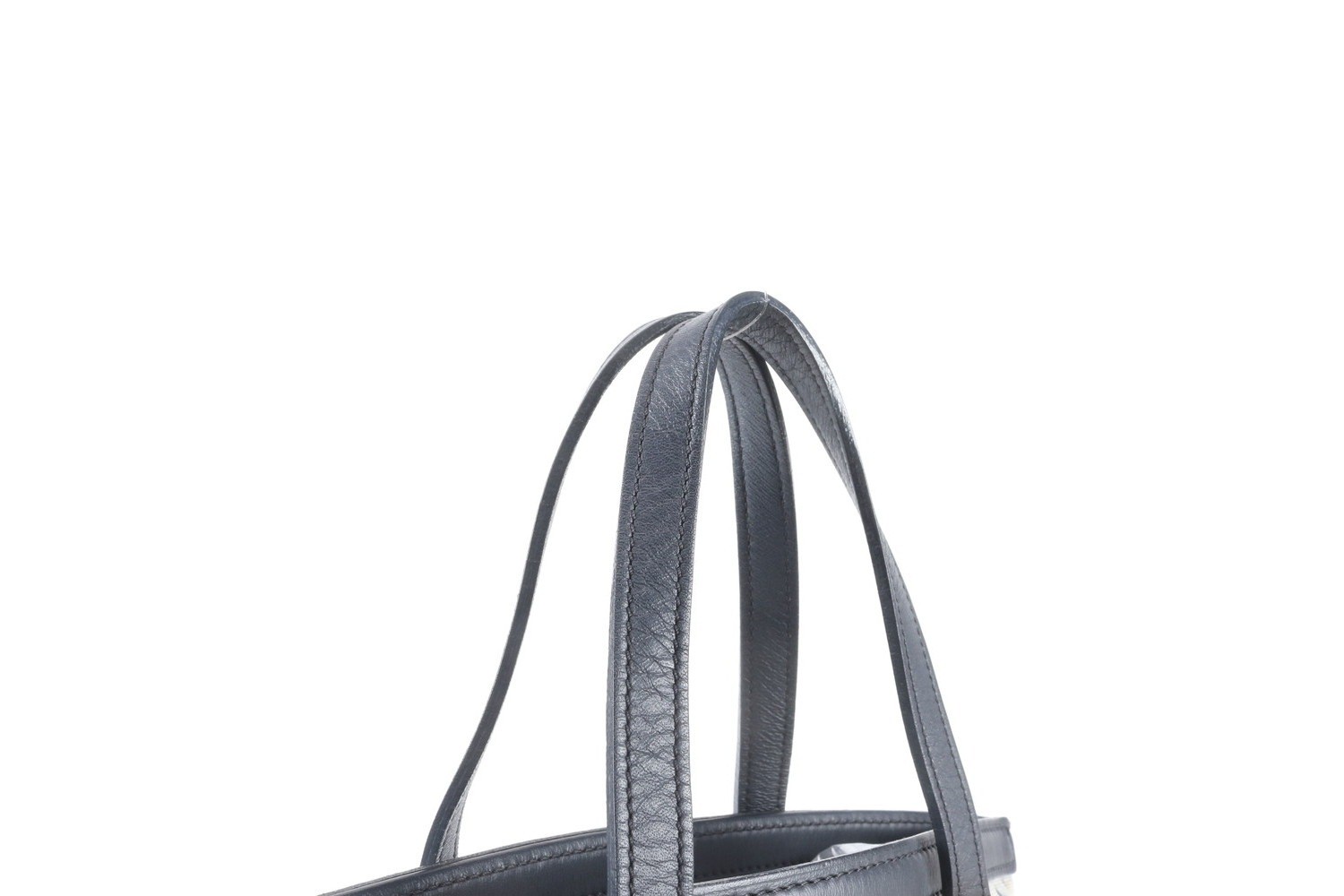 Monogram Mini Françoise Blue M92208 Shoulder Bag — view 2