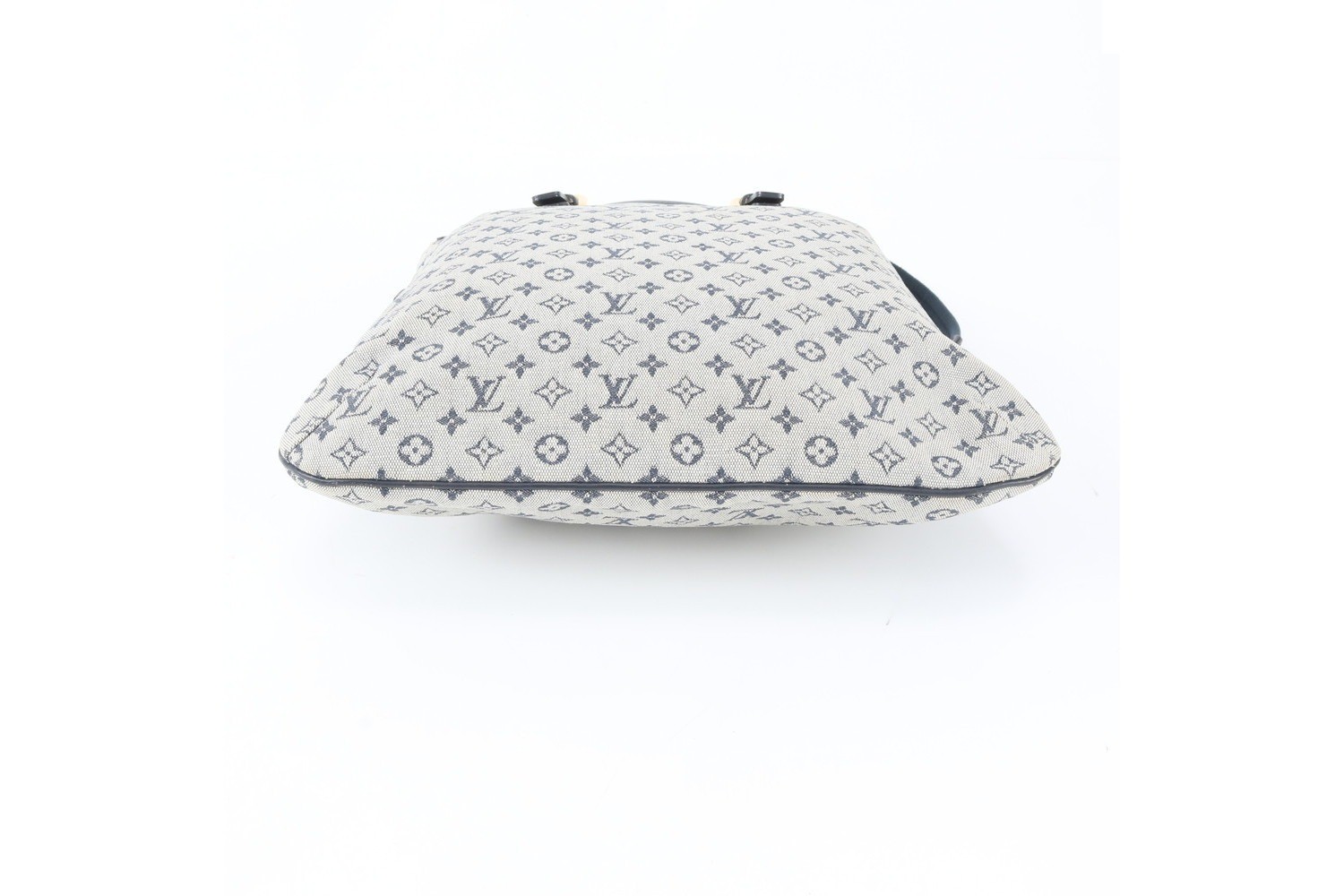 Monogram Mini Françoise Blue M92208 Shoulder Bag — view 5
