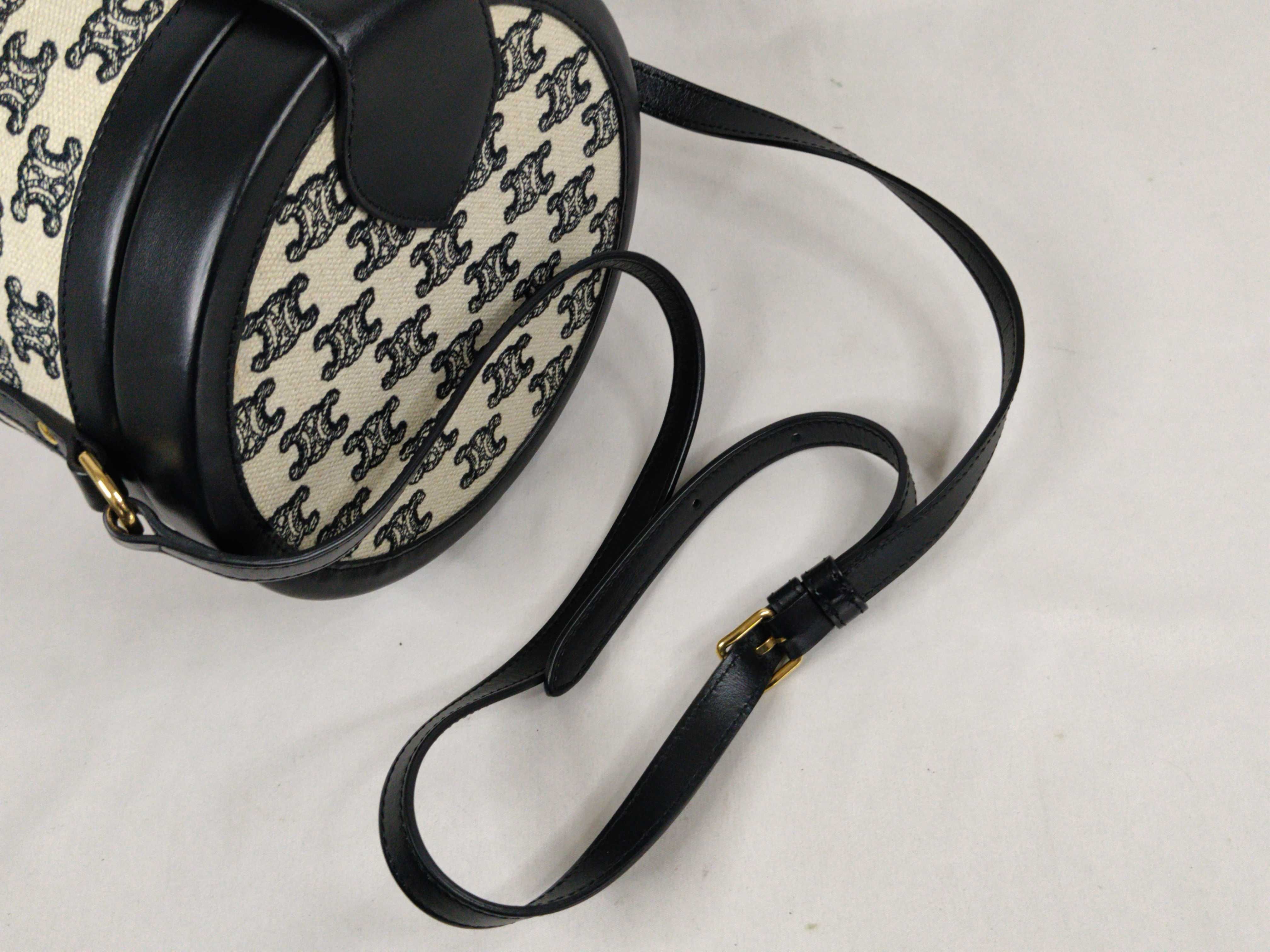 Shoulder Bag — view 3