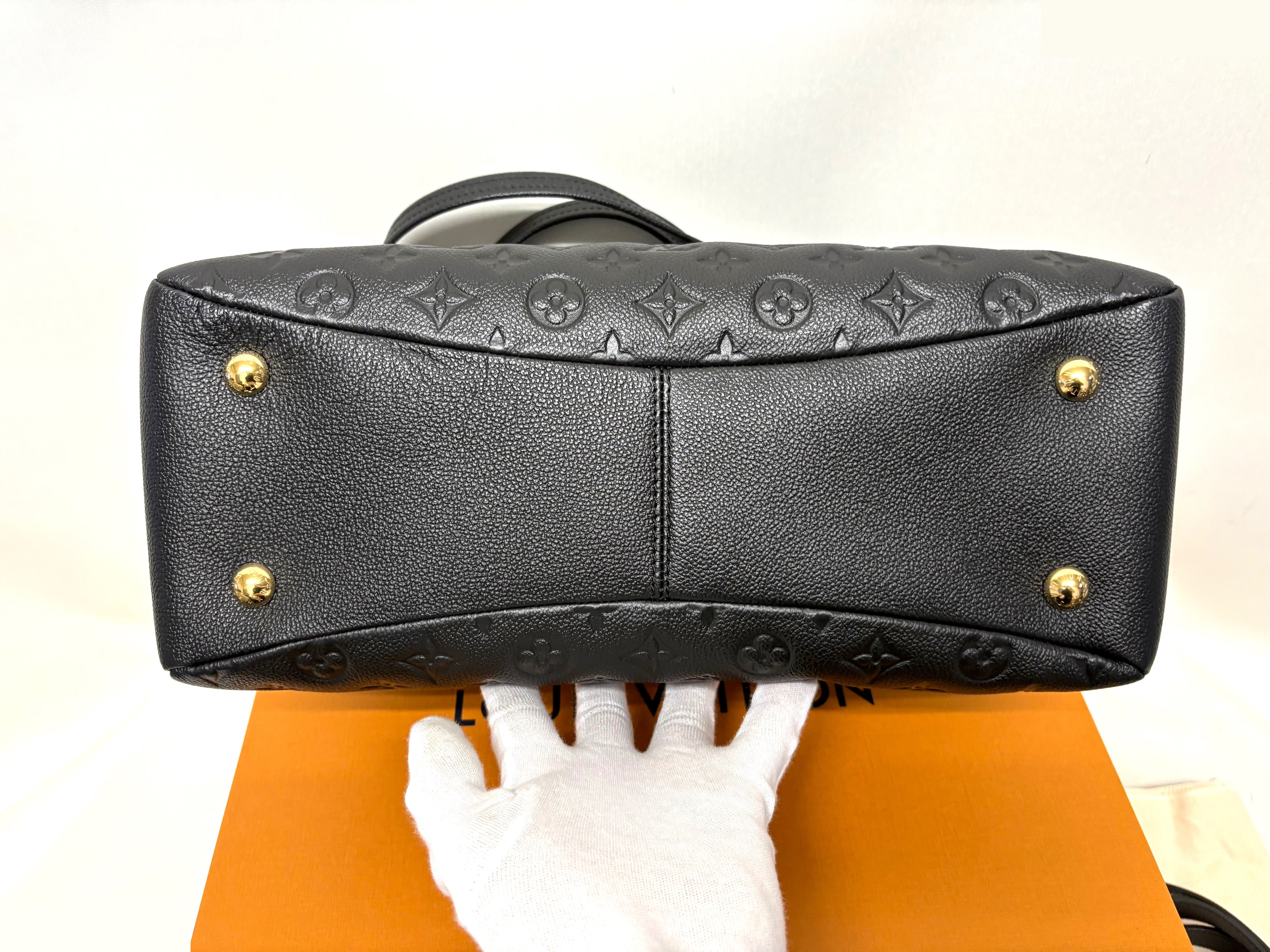 Exhibited item: Pontu PM — view 3