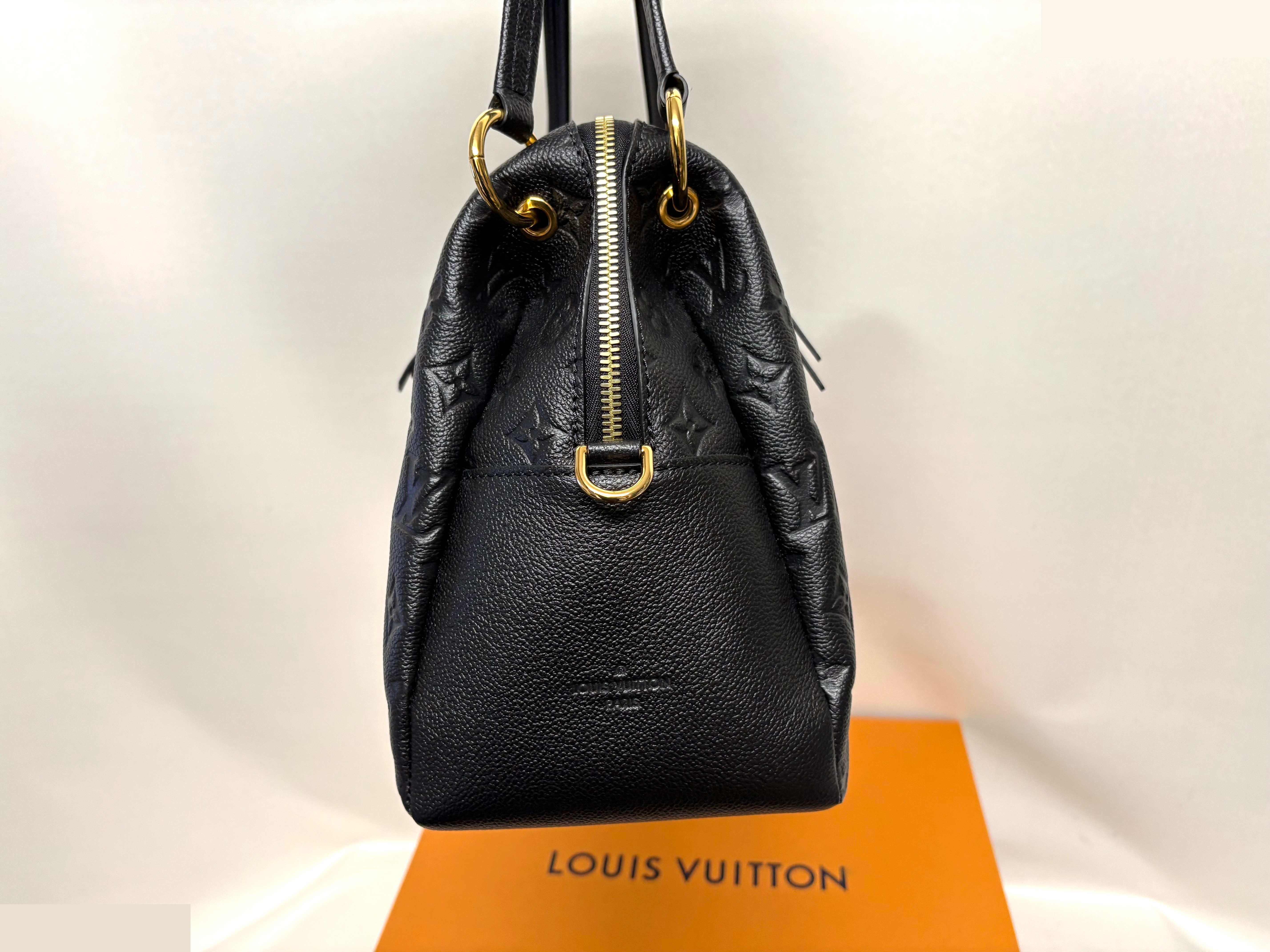 Exhibited item: Pontu PM — view 5