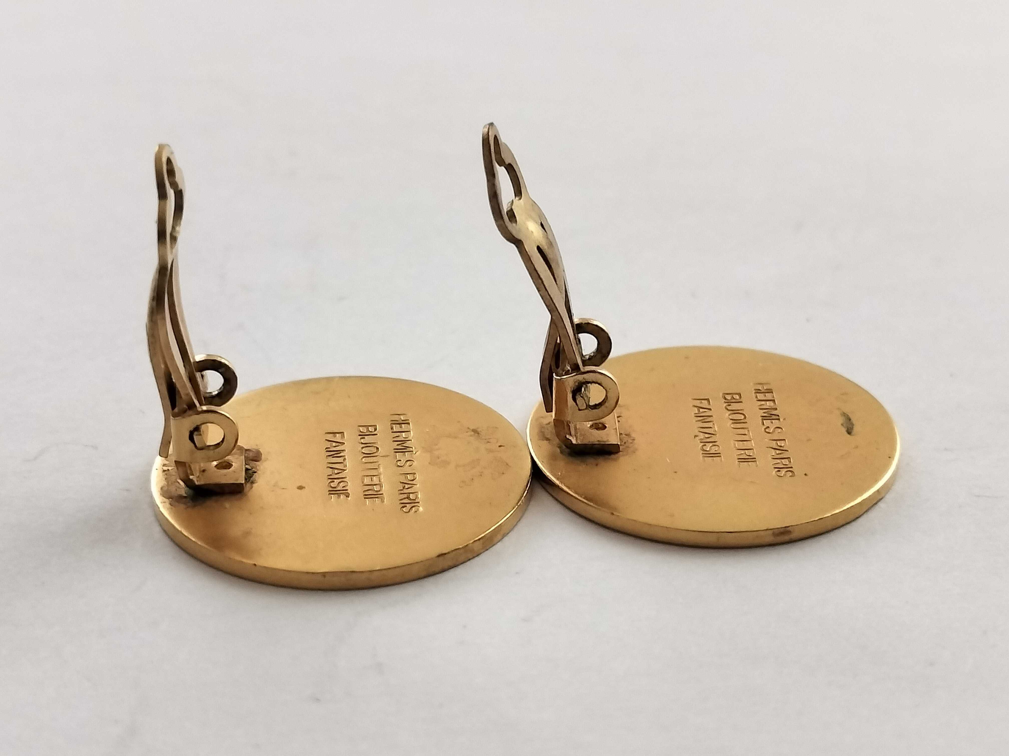 Earrings / GP Earrings — view 4
