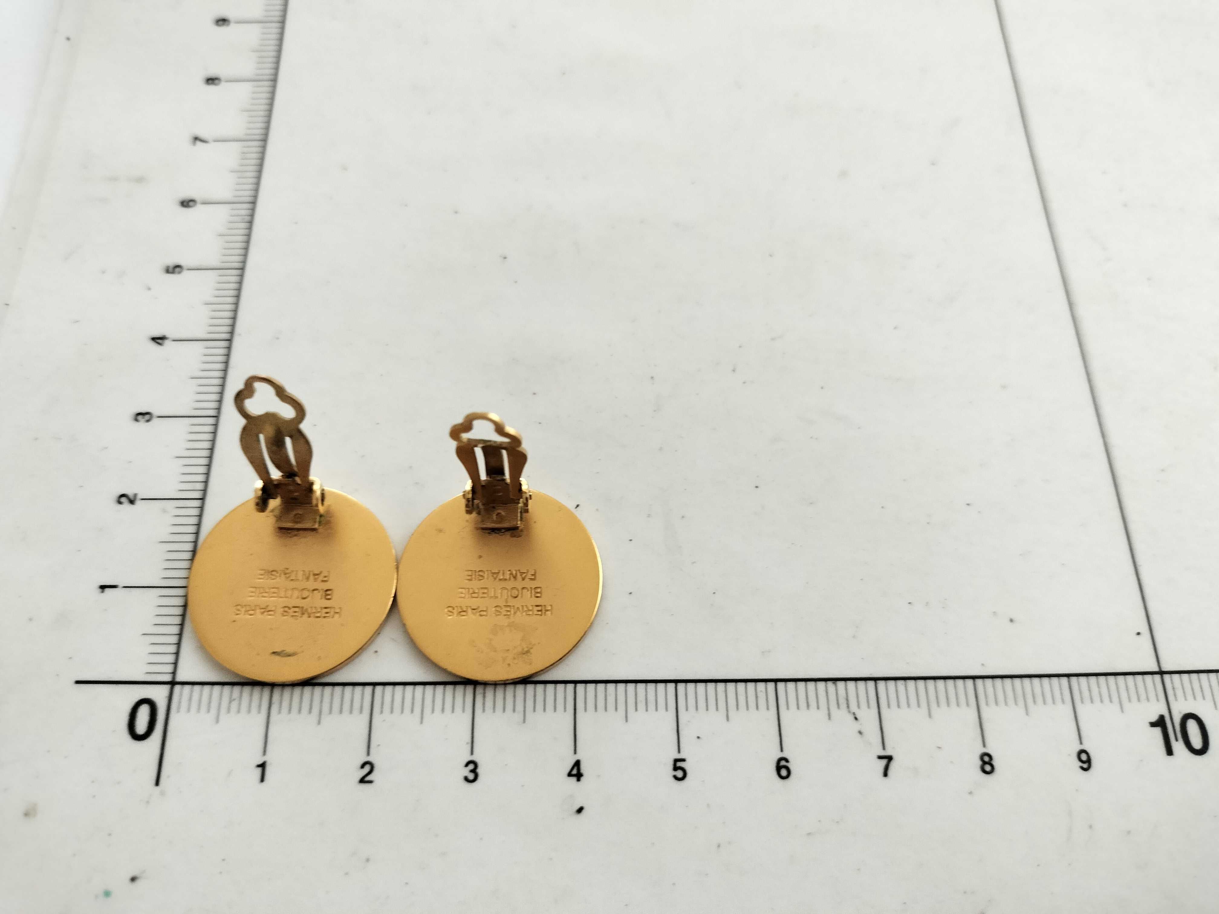 Earrings / GP Earrings — view 6