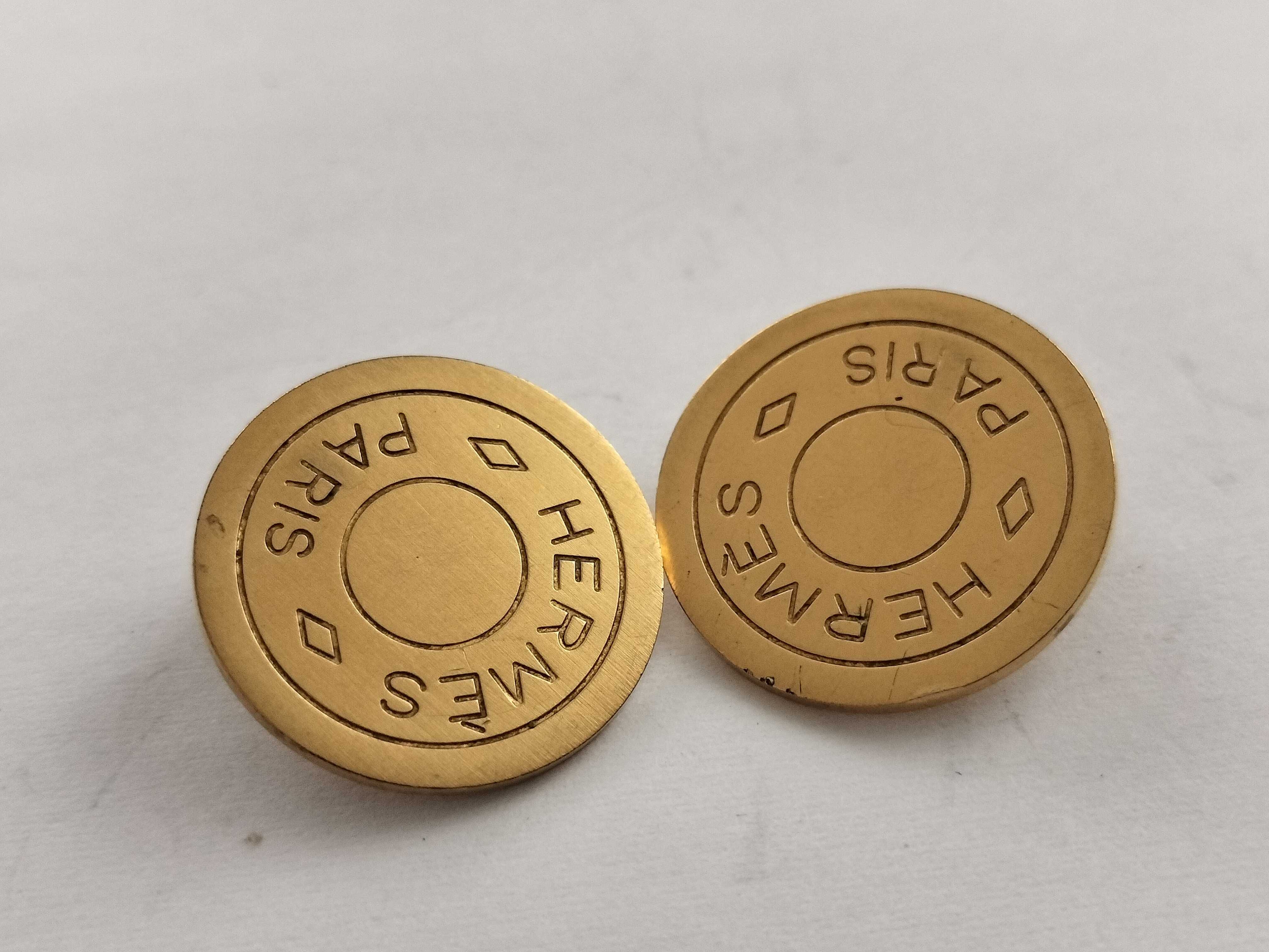 Earrings / GP Earrings — view 8