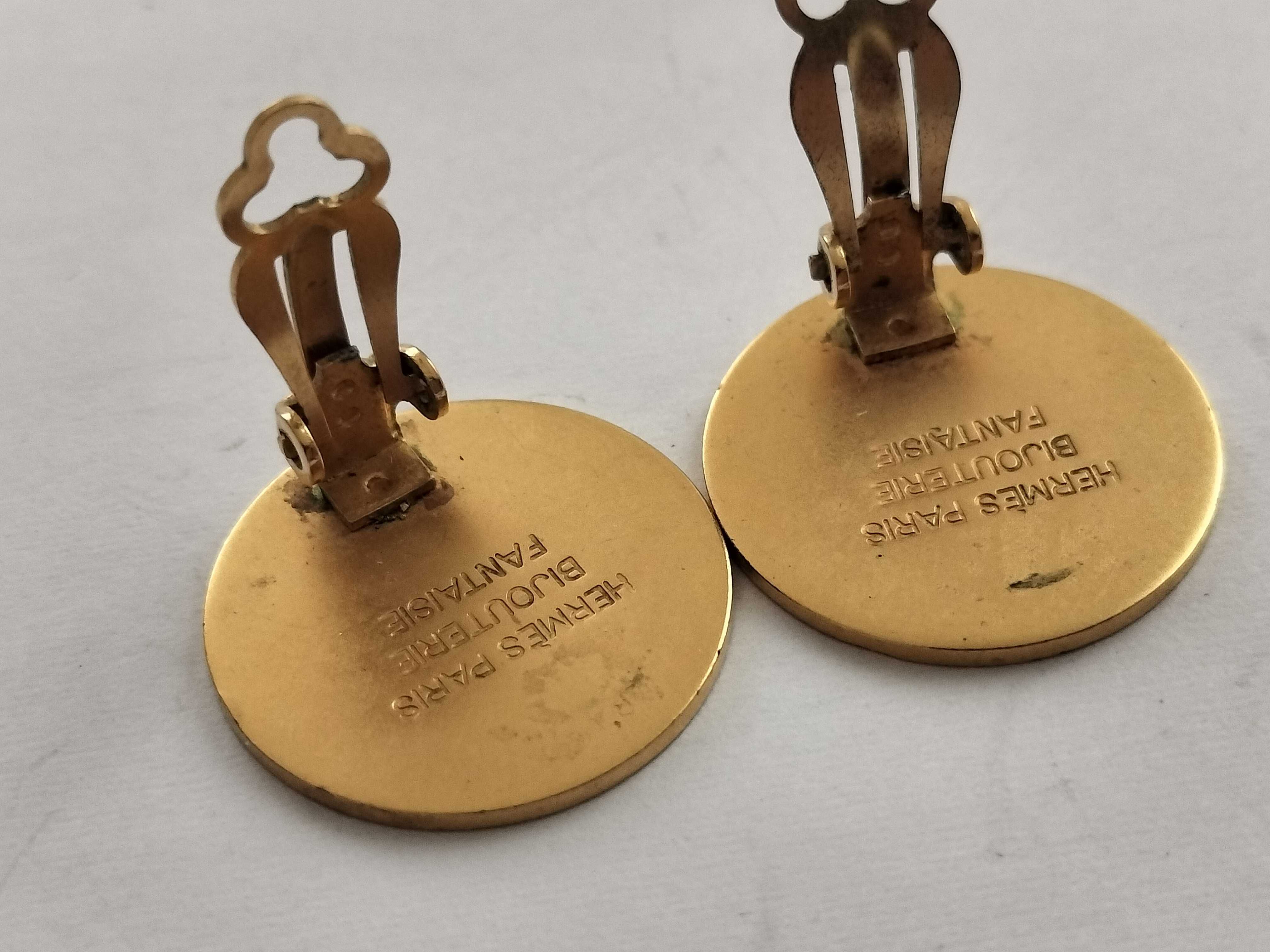 Earrings / GP Earrings — view 9