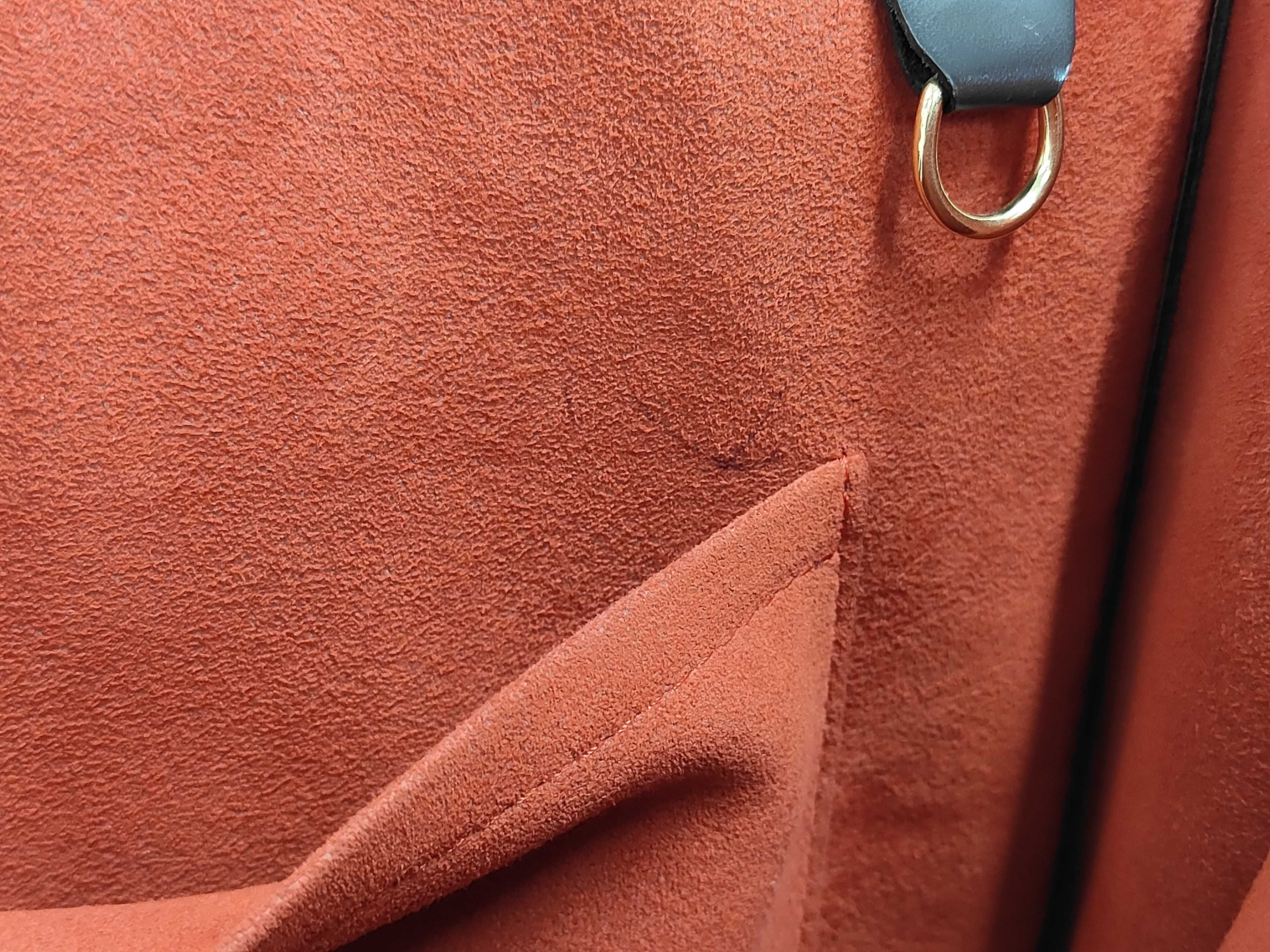 Damier Sac Plat Ebene Tote Bag MI0035 Tote Bag — view 9