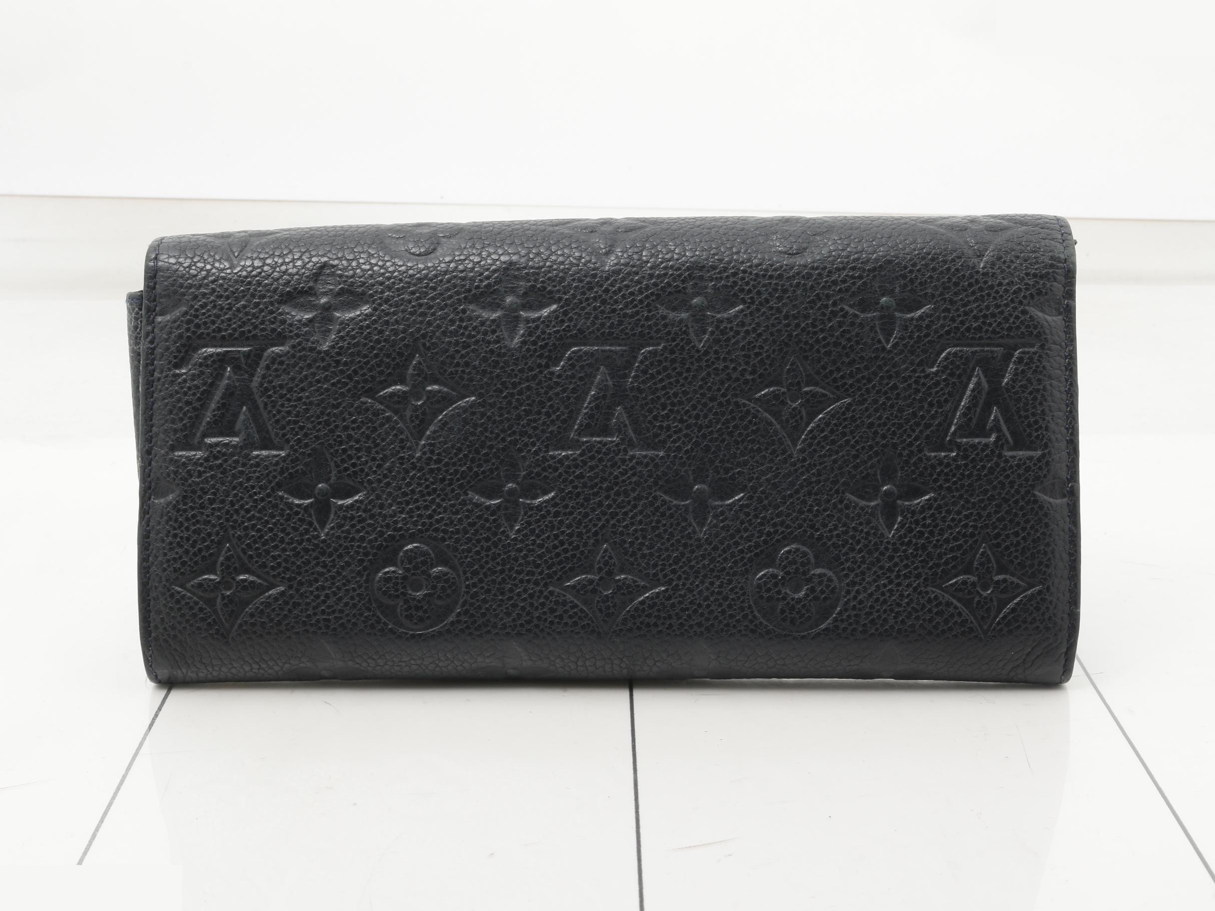 Portefeuille Curieuse — view 2