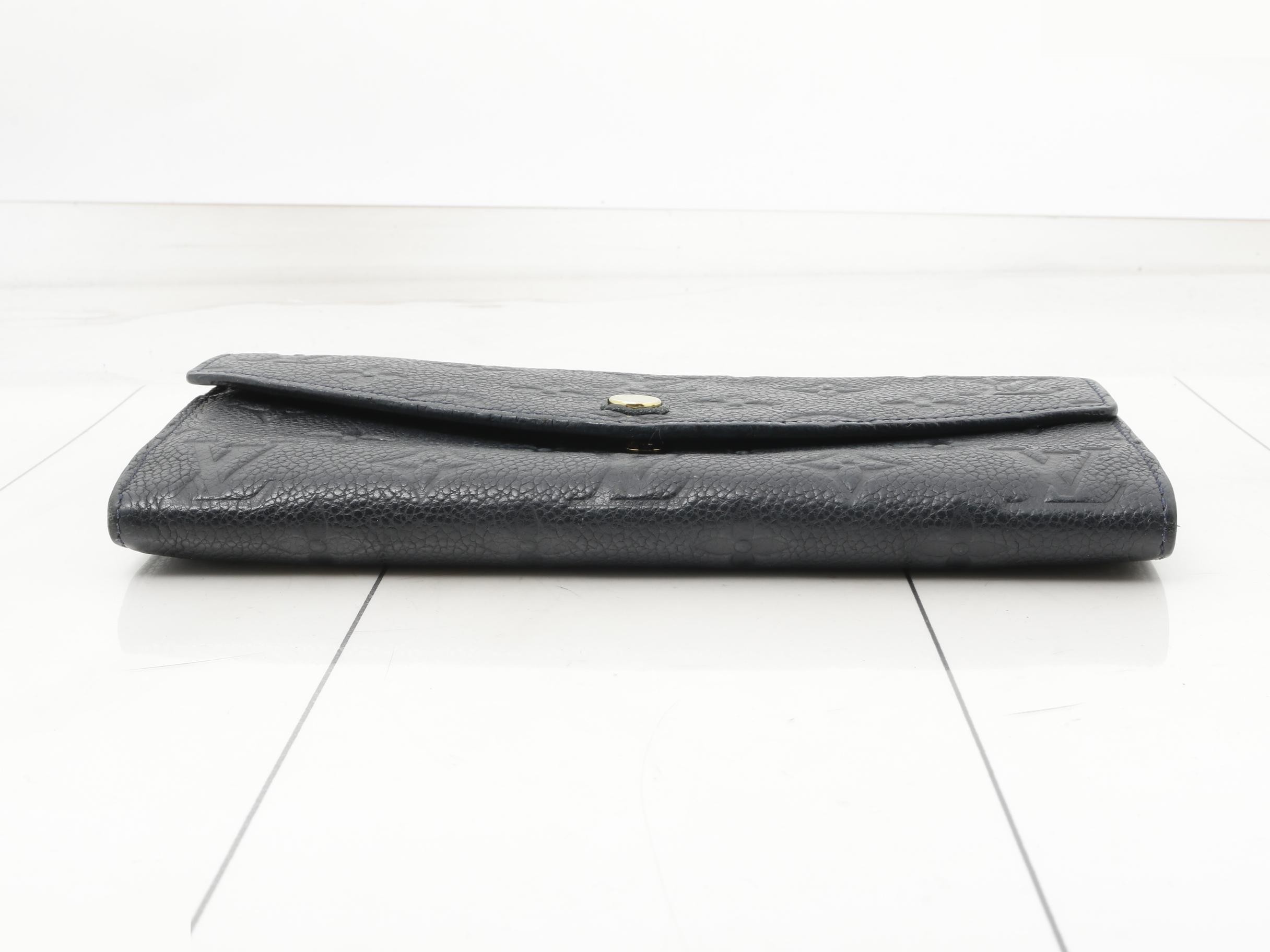 Portefeuille Curieuse — view 3