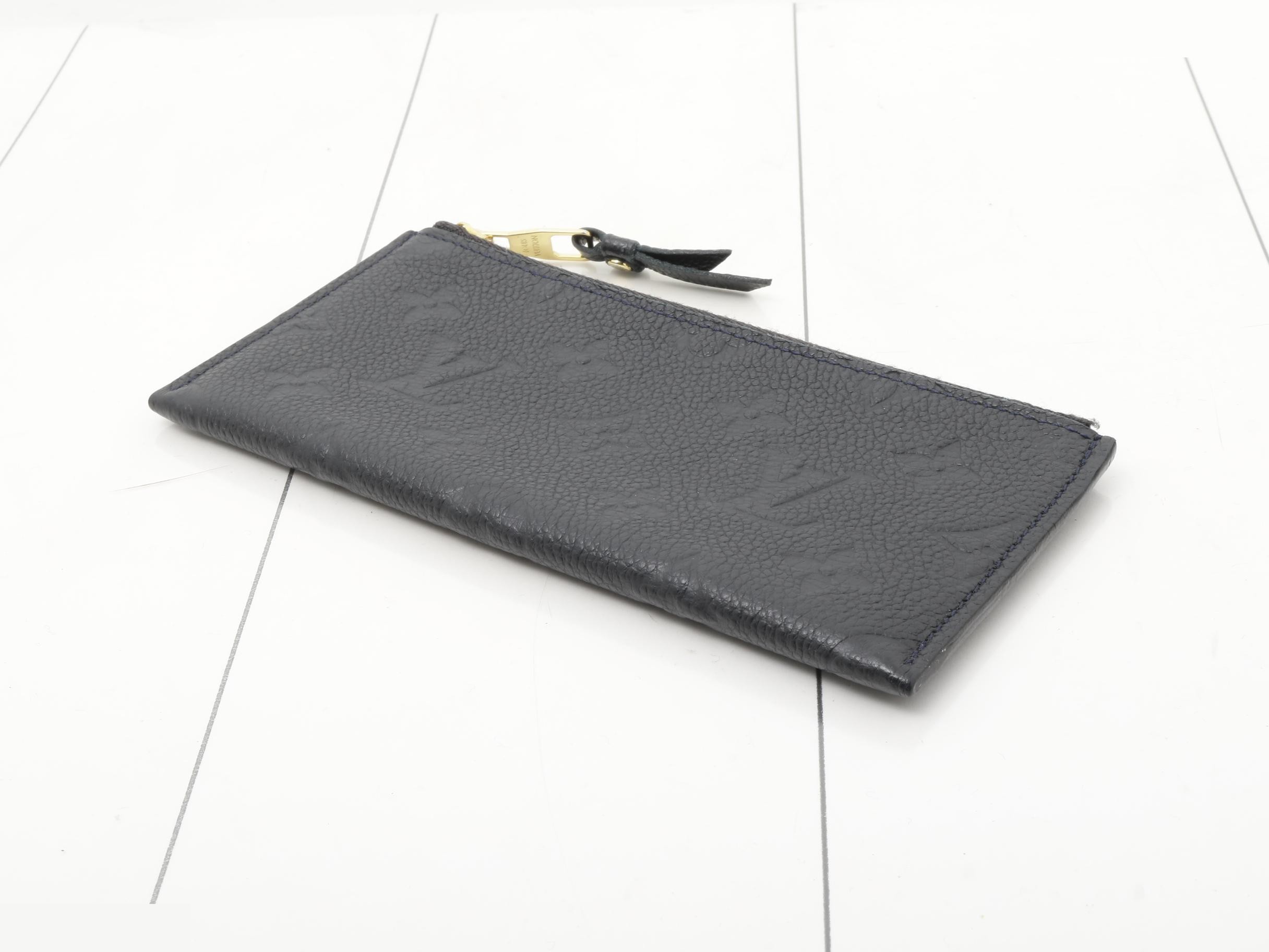 Portefeuille Curieuse — view 5