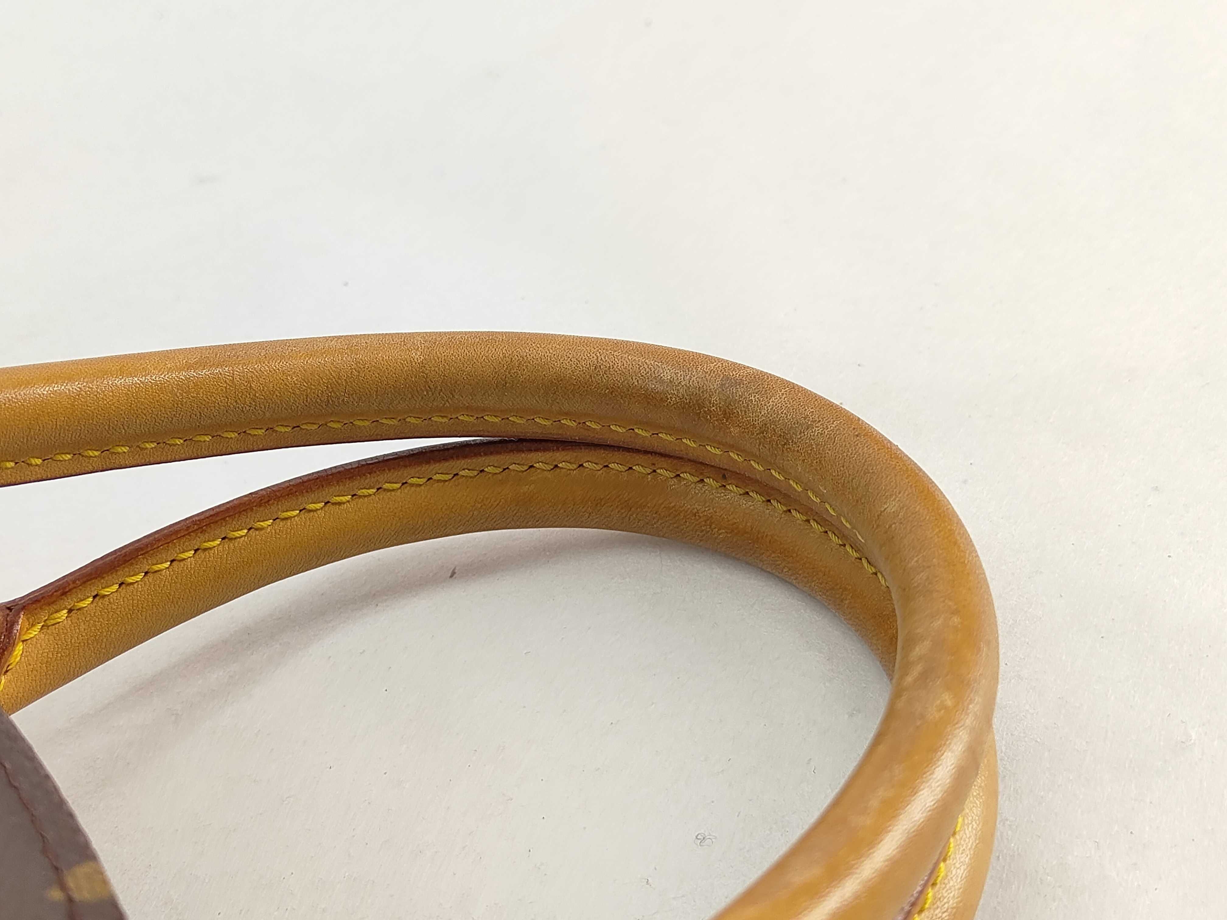 Monogram Louis Vuitton Ellipse GM Handbag — view 5