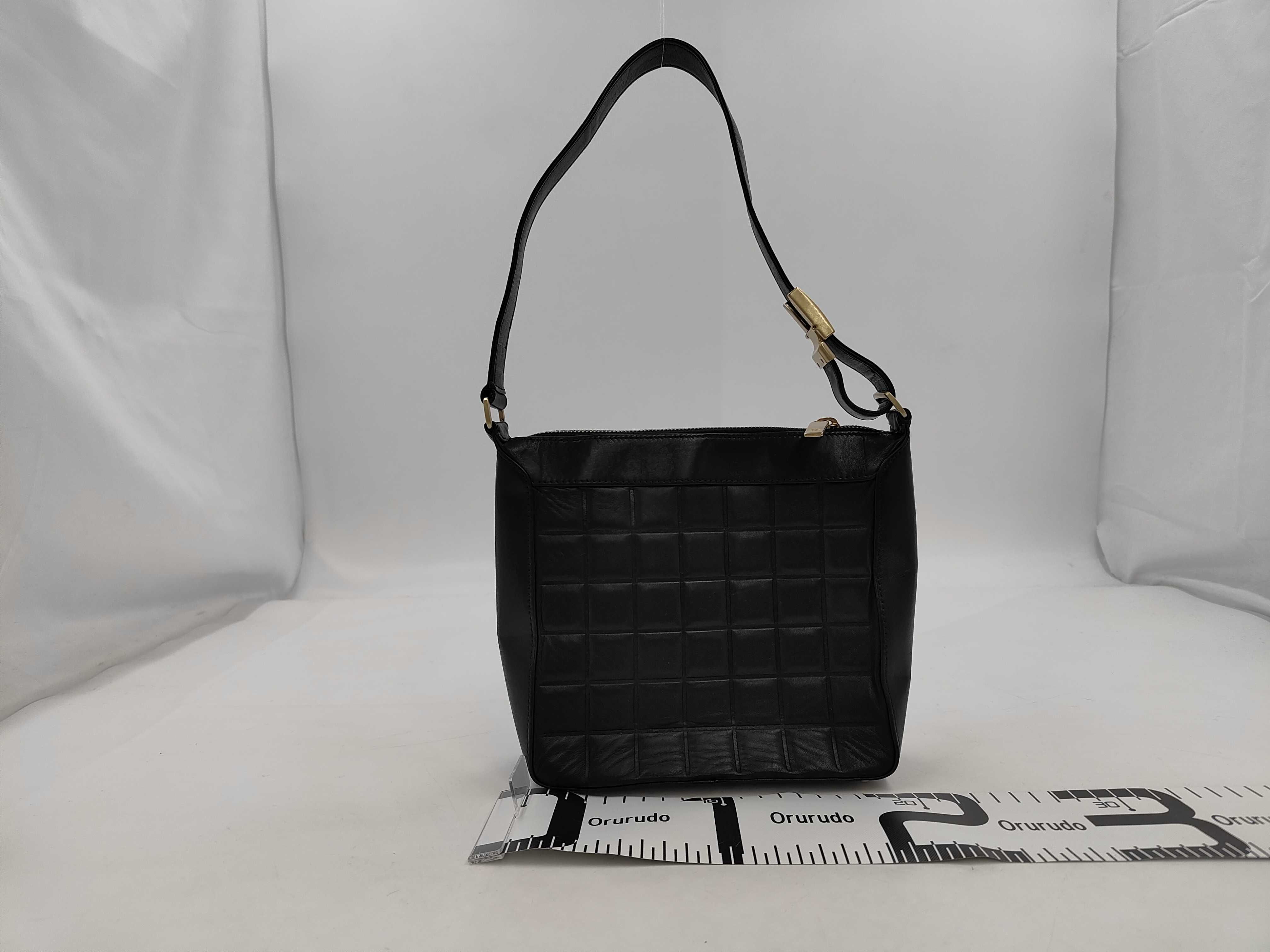 bag shoulder bag — view 2