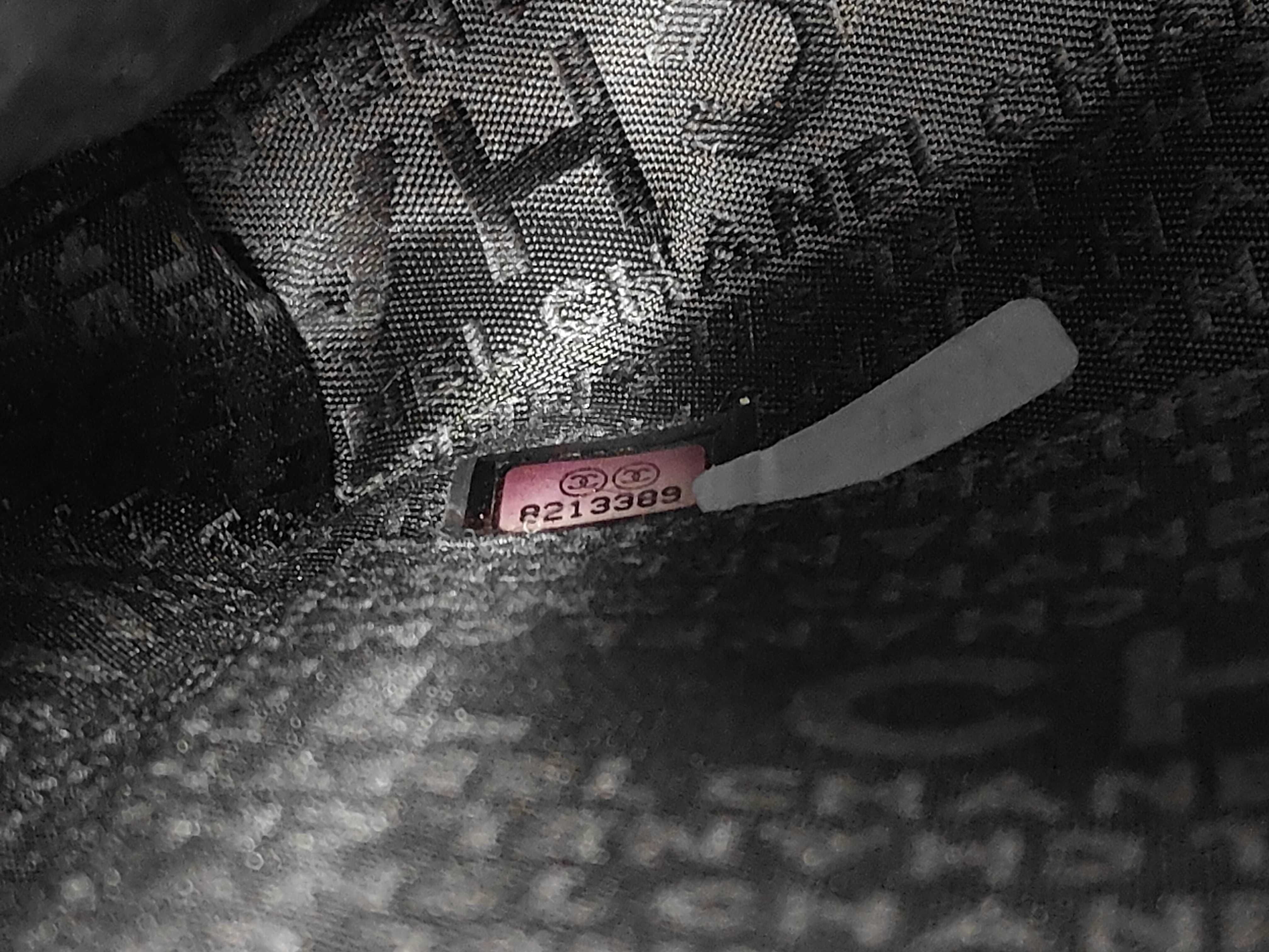 bag shoulder bag — view 12