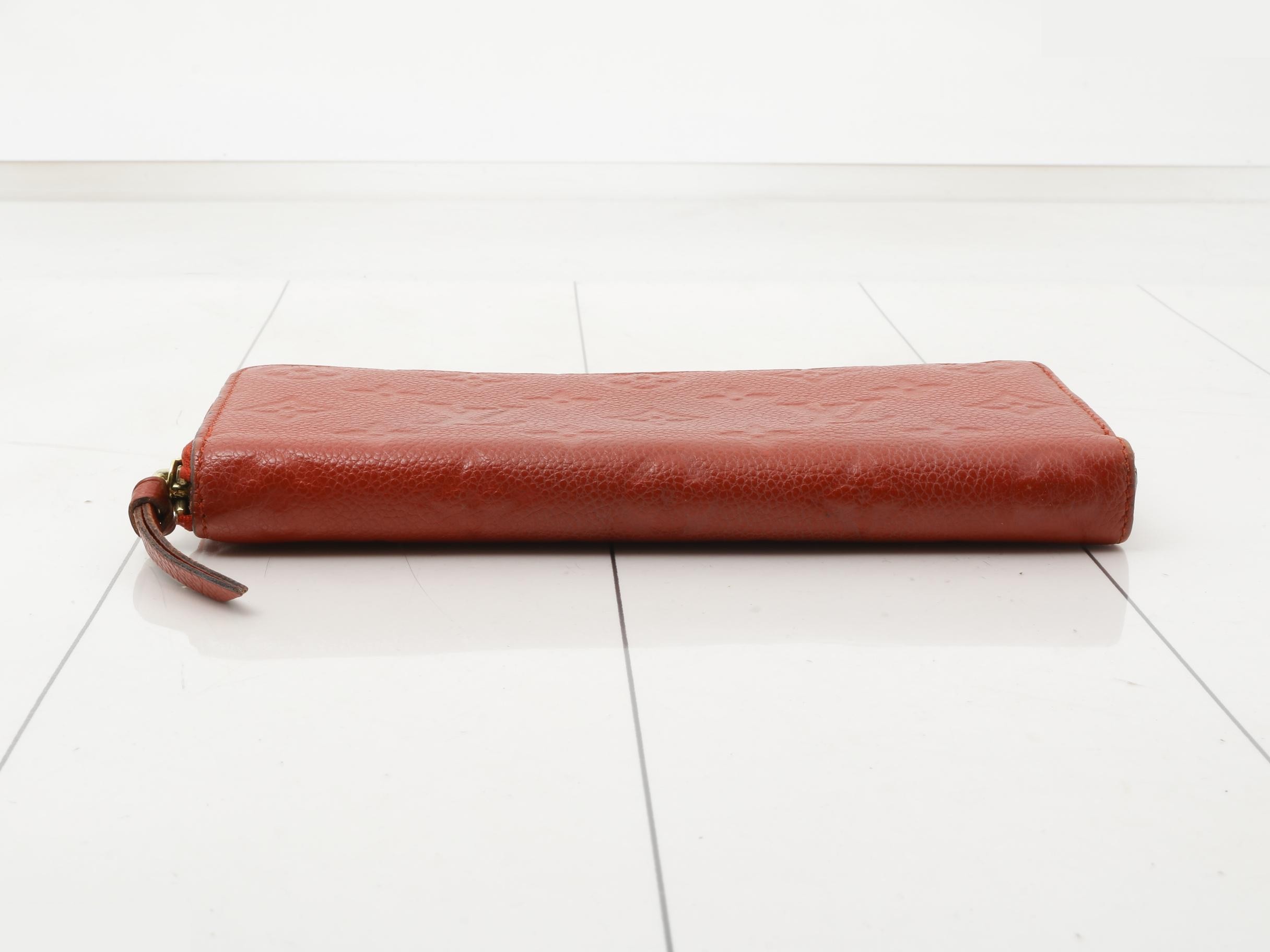 Portefeuille Clémence Cerise — view 3