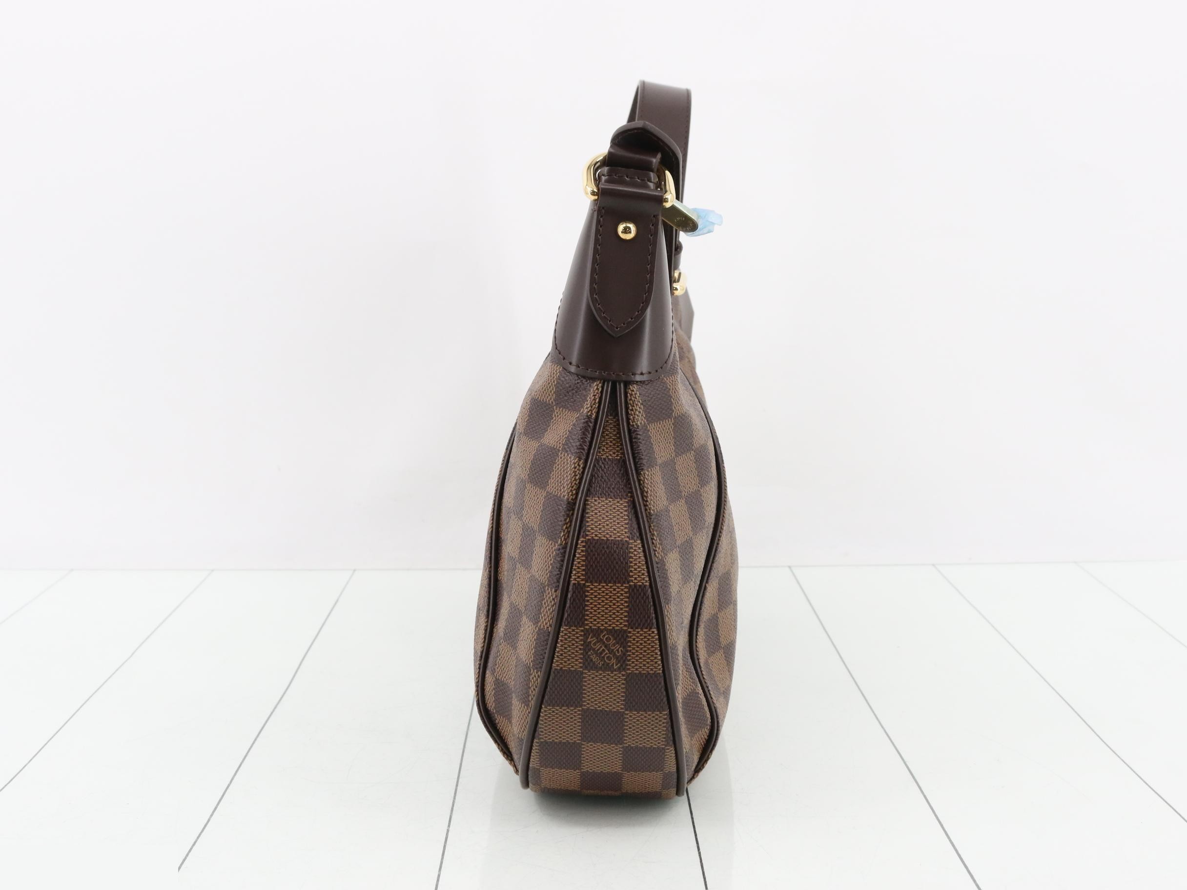 Damier Thames GM Shoulder Bag — view 4