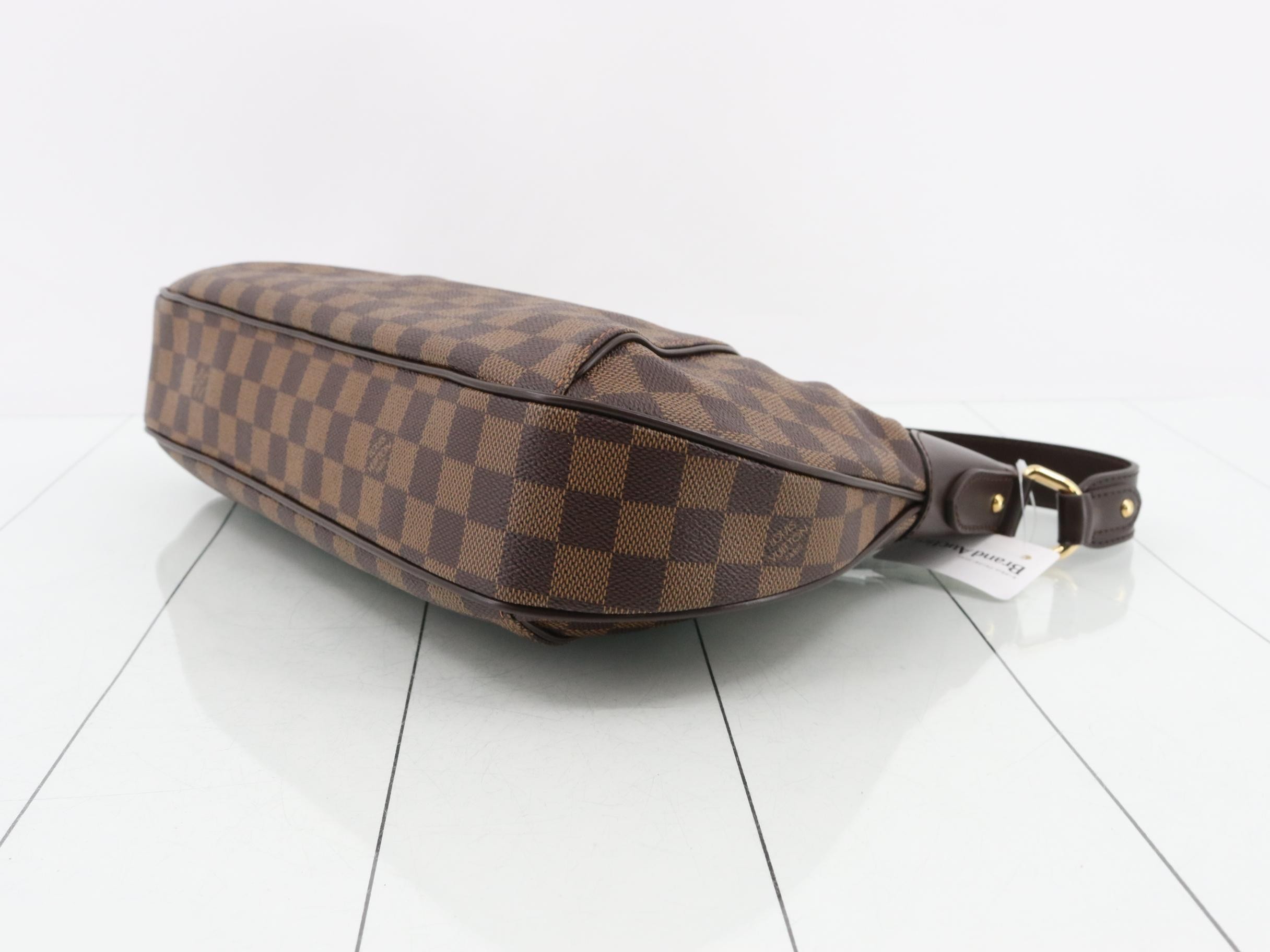 Damier Thames GM Shoulder Bag — view 6