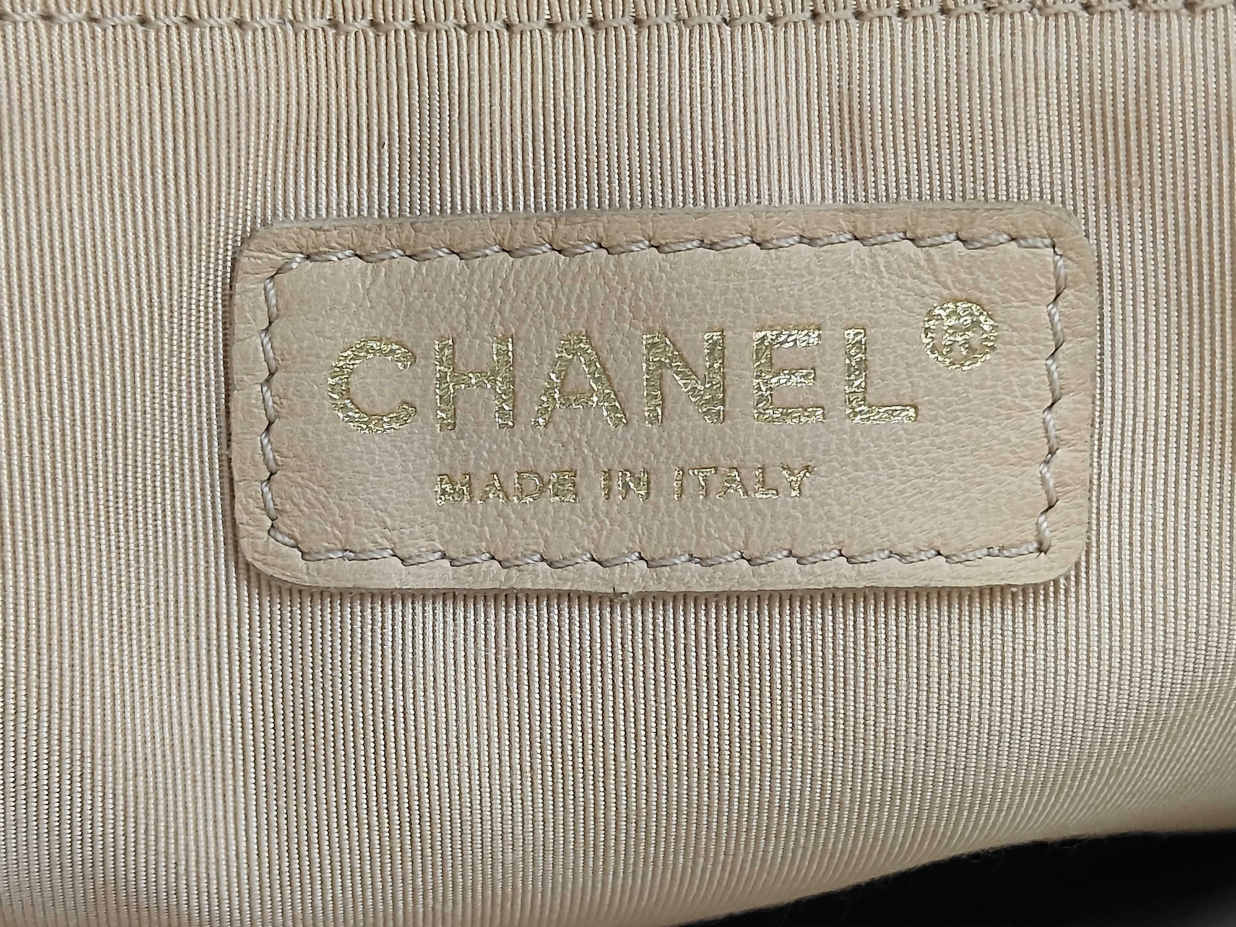 GST Tote Bag, Seal, Series 12, A50995, Caviar Skin, 12914151 Tote Bag — view 14