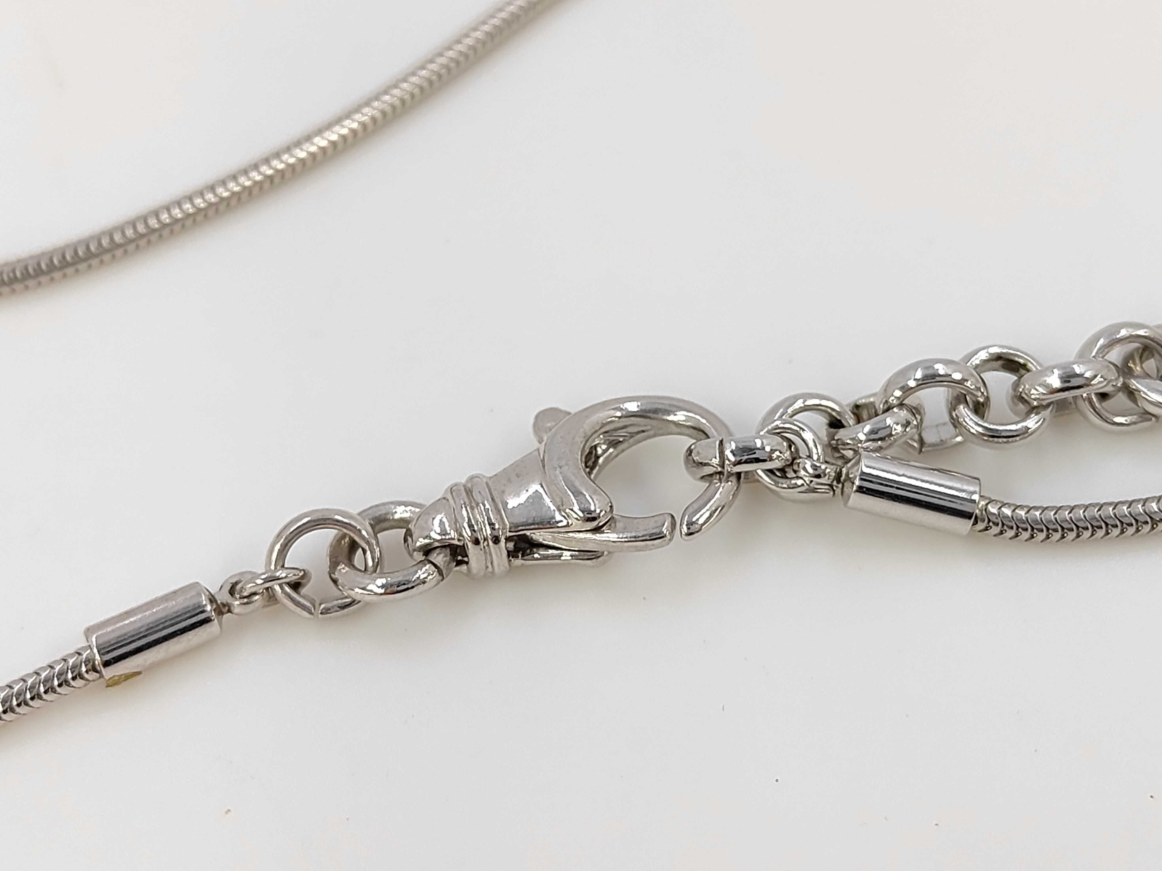 NC Necklace — view 4