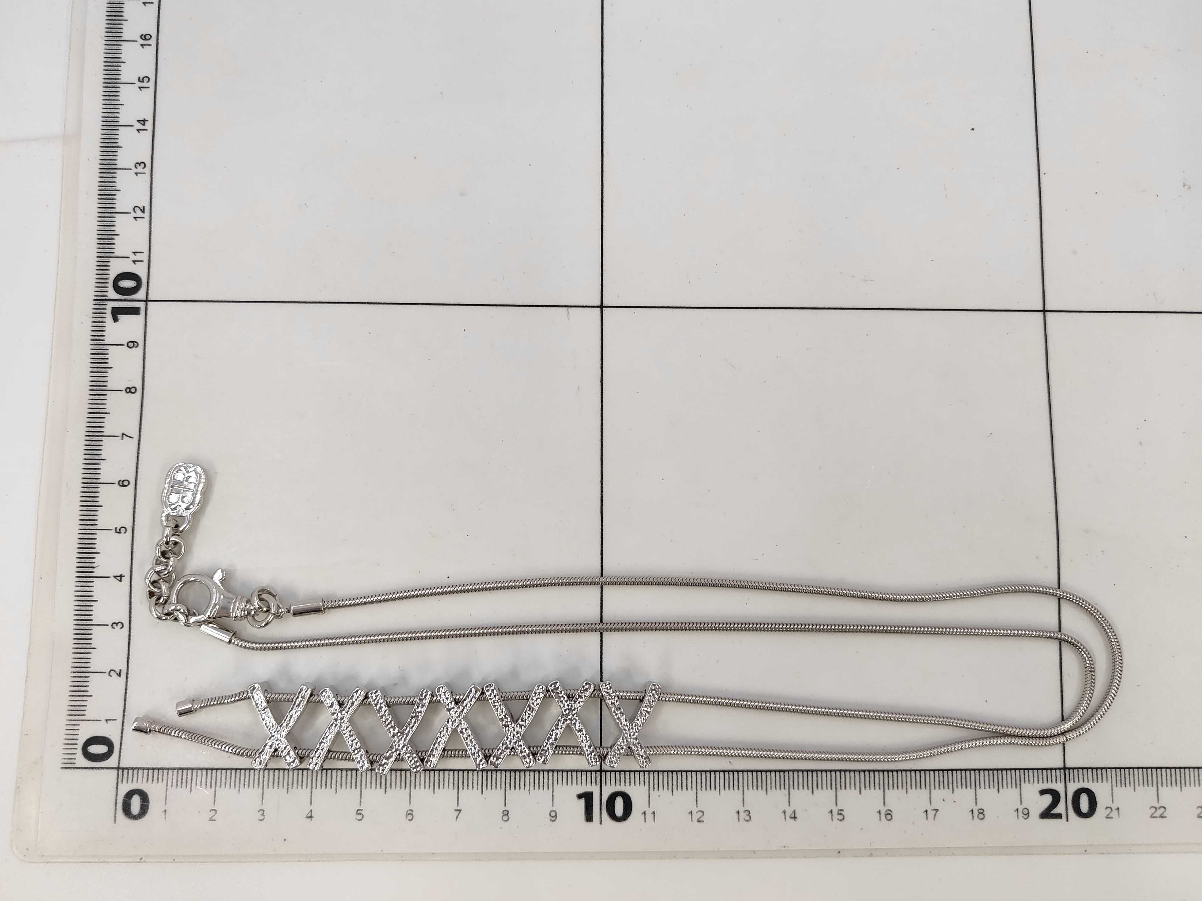 NC Necklace — view 6