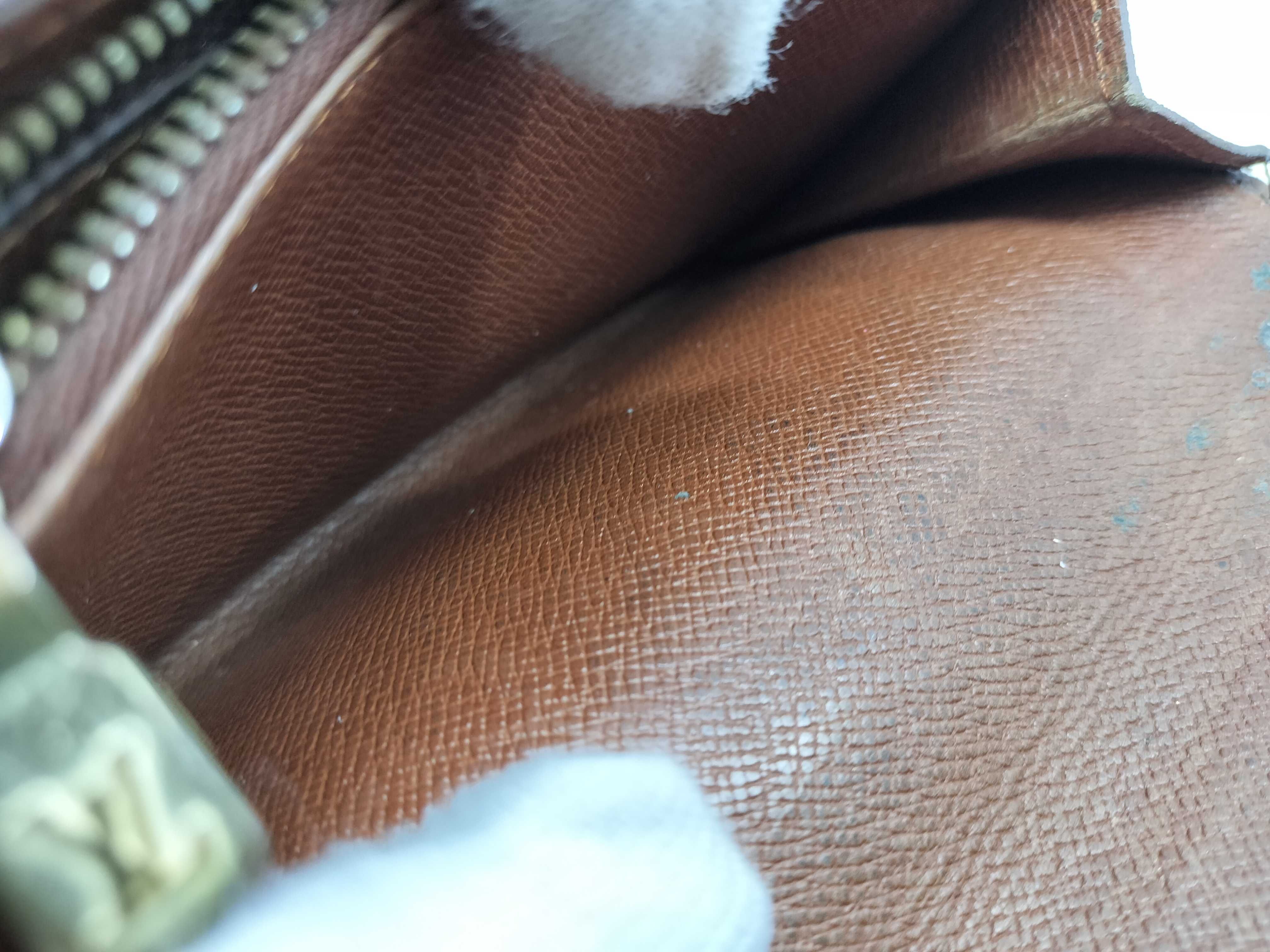 Monogram Wallet — view 11