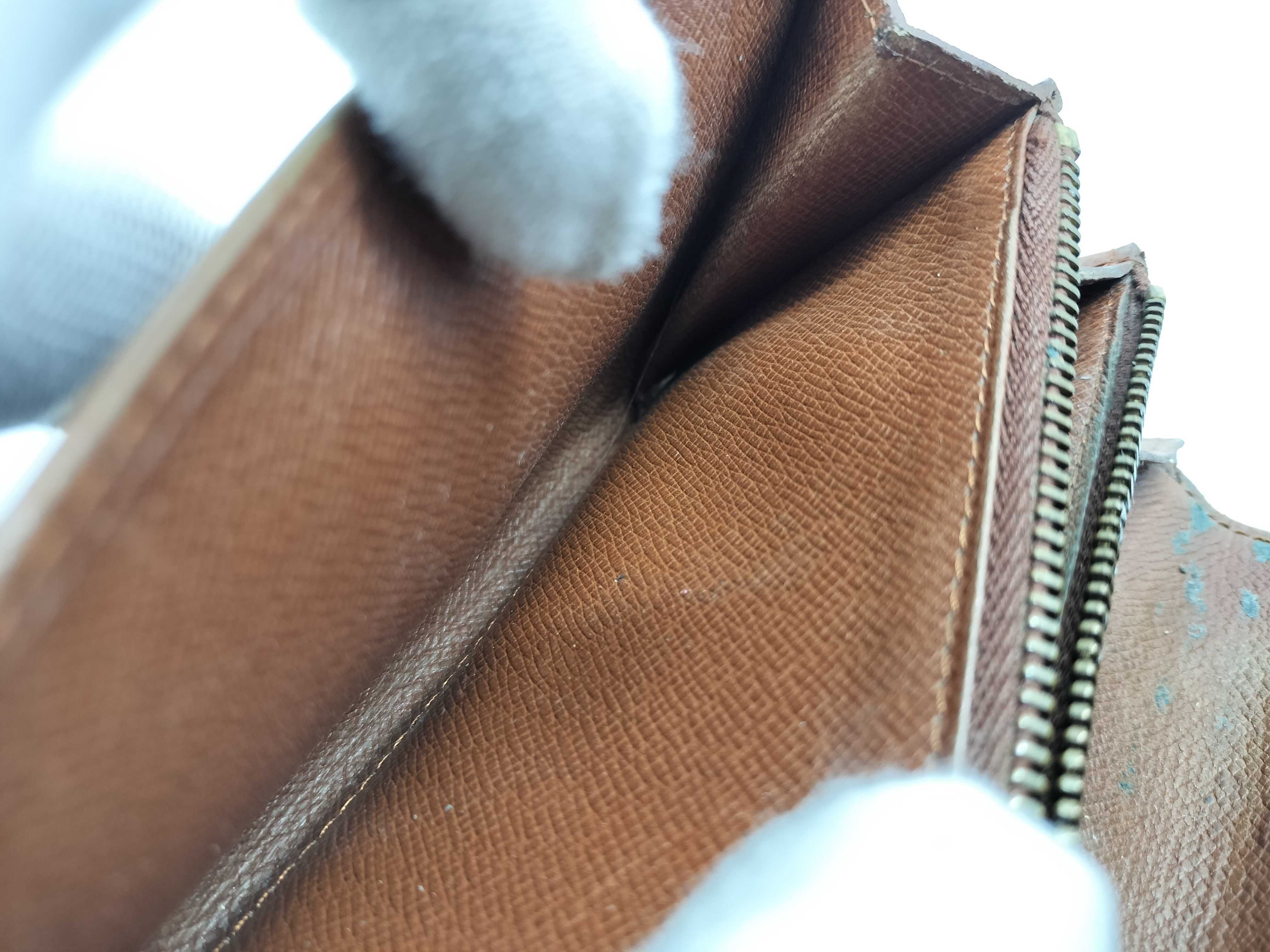 Monogram Wallet — view 12