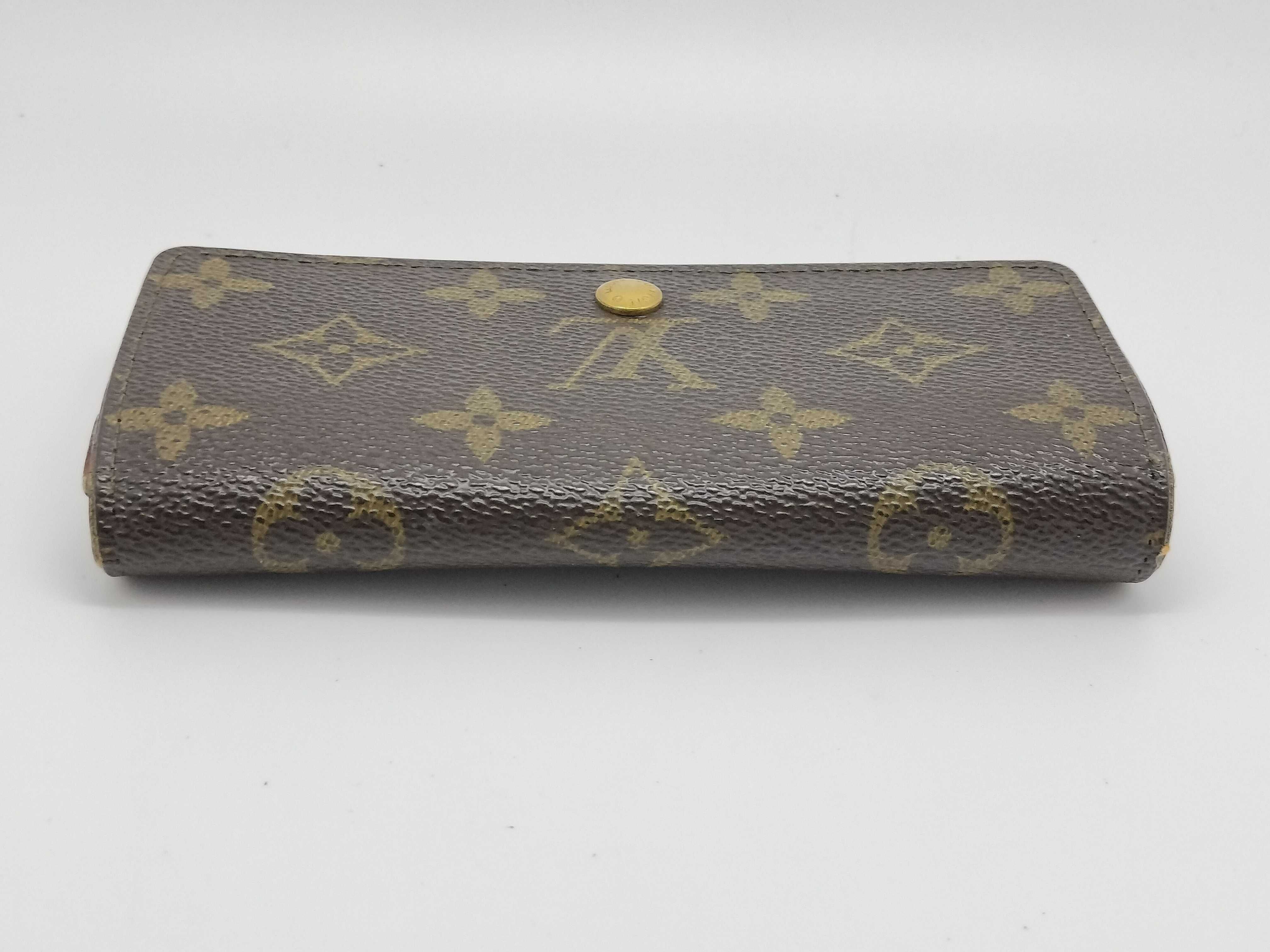 Monogram Wallet — view 6