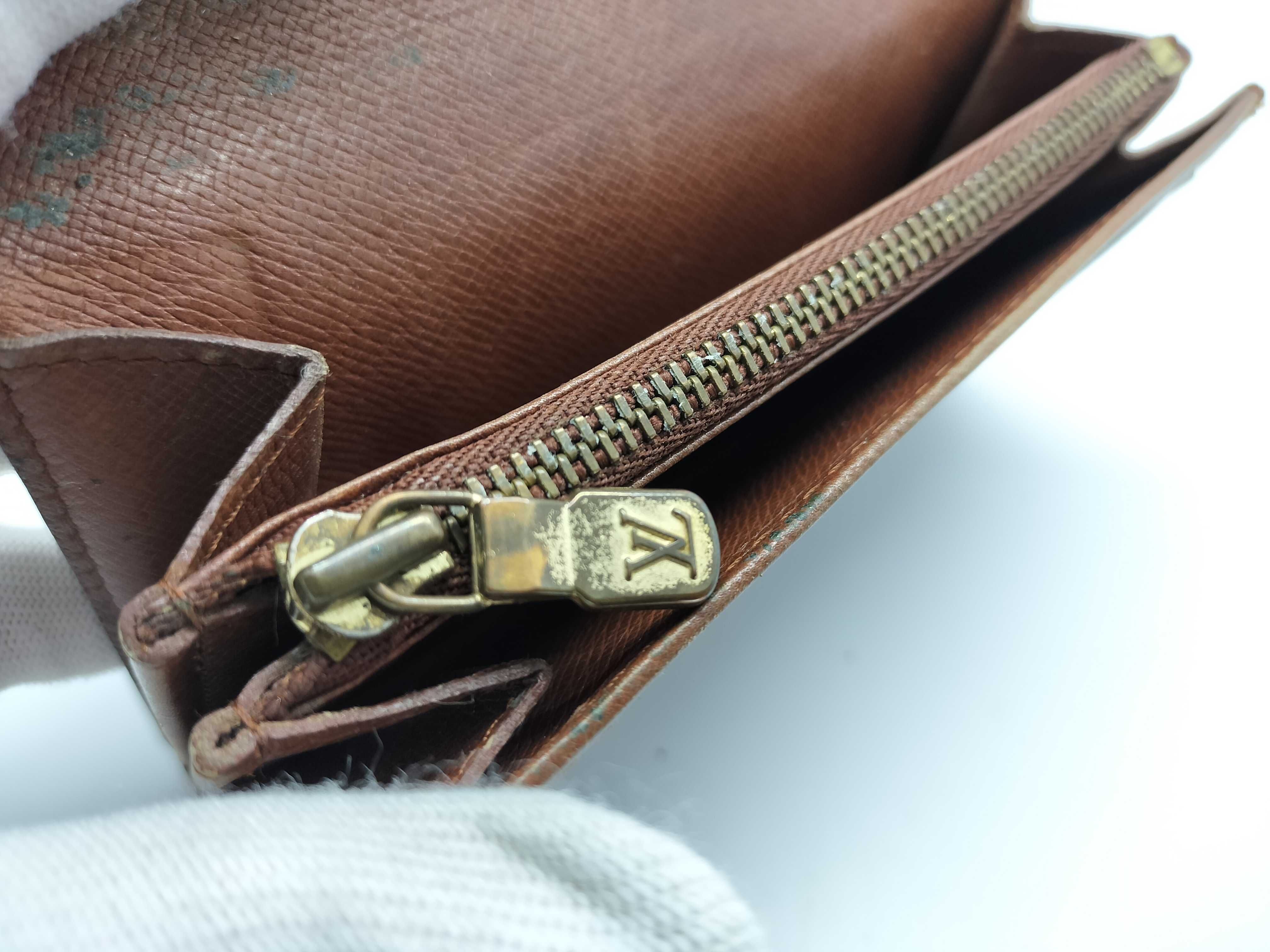 Monogram Wallet — view 9