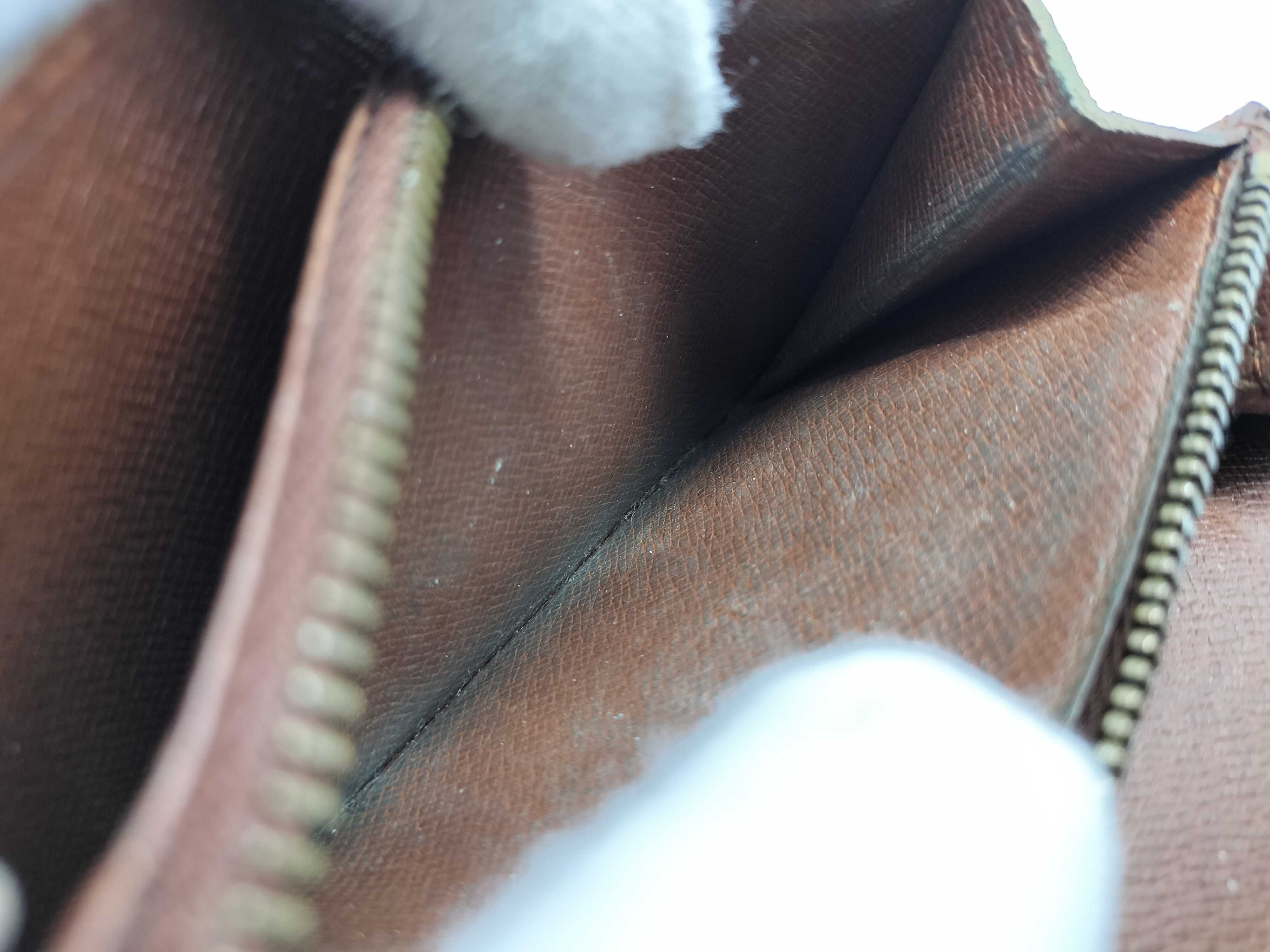 Monogram Wallet — view 10