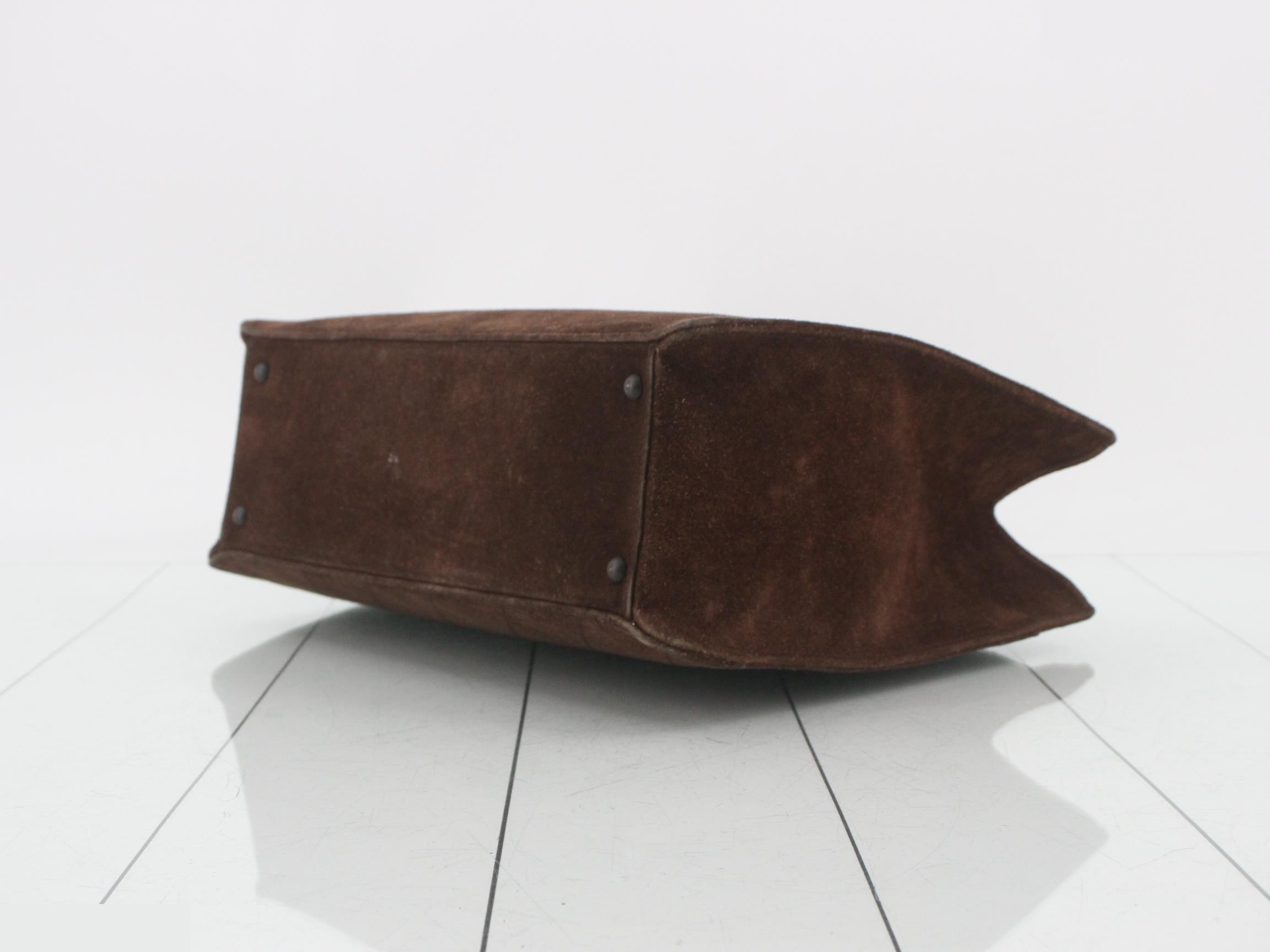 Suede (bag) — view 6