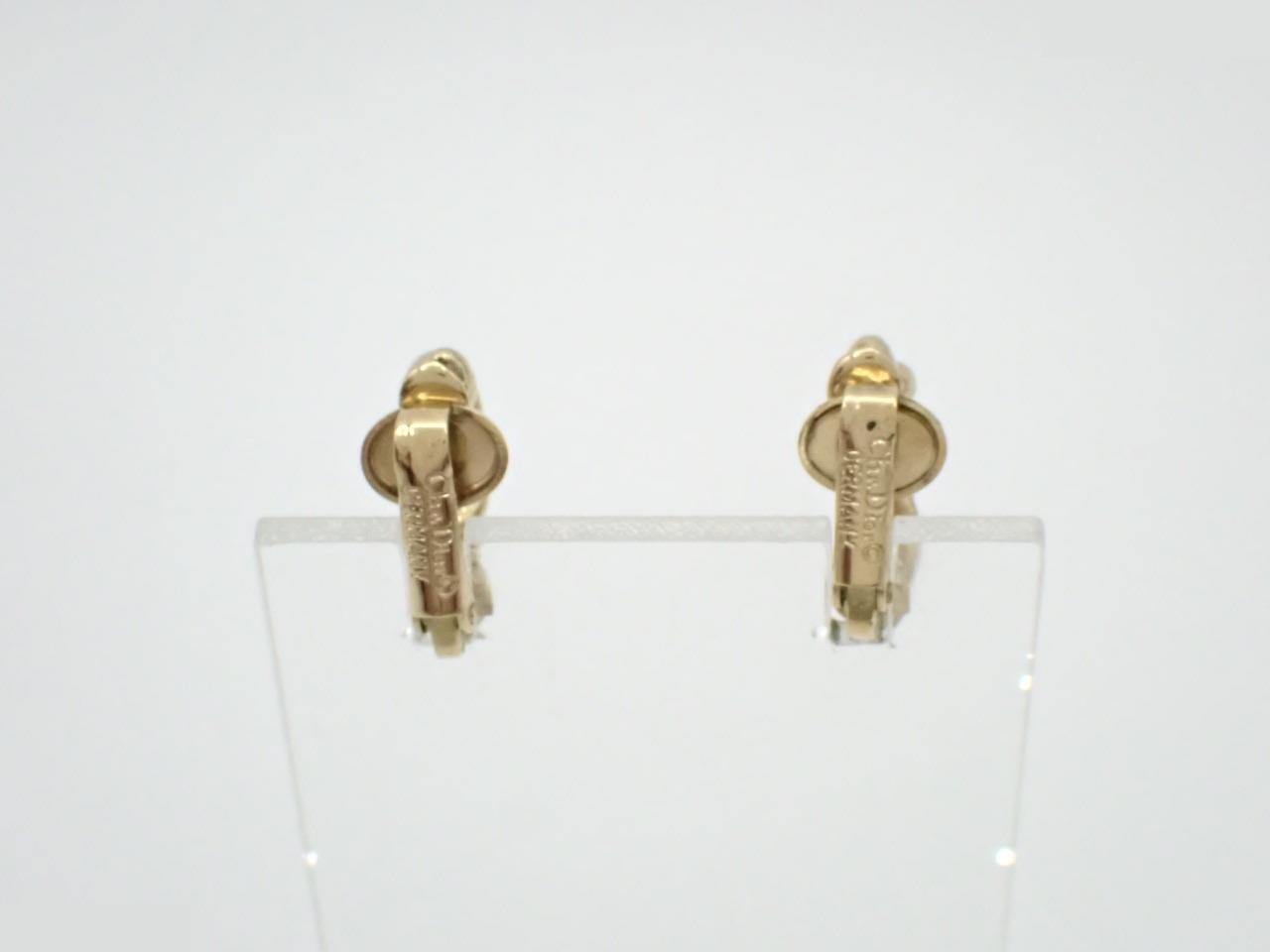 Earrings — view 2