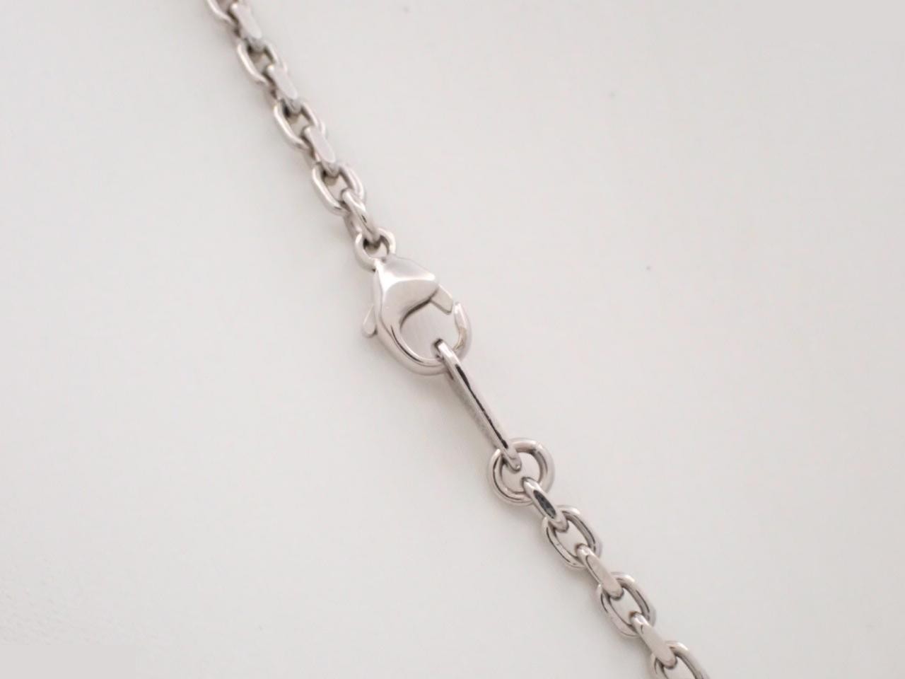 LV necklace chain, LV Yours, chain approximately 55cm — view 2